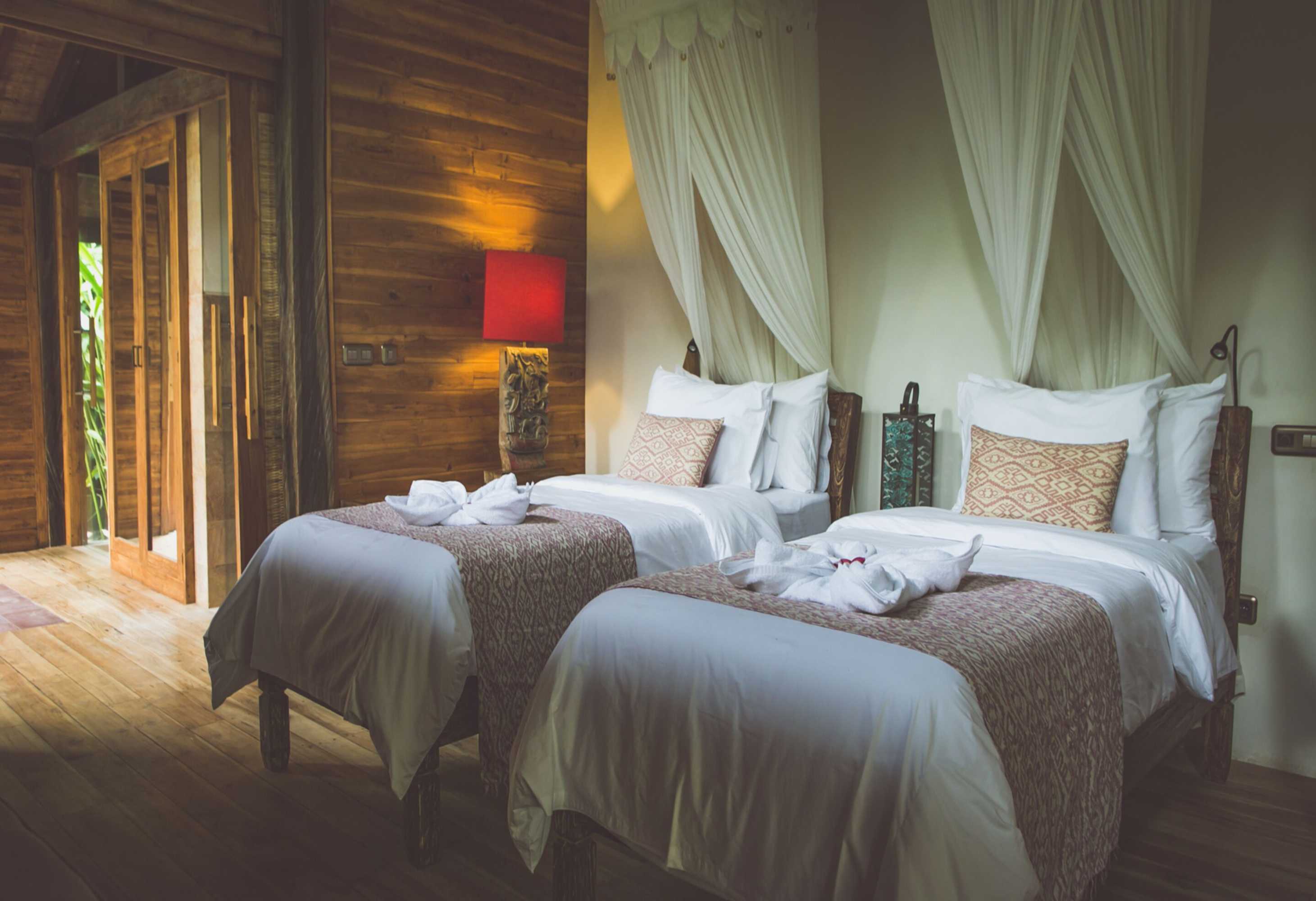 Gift card for Desa Saya Eco Luxury Resort & Spa Gift card for Desa Saya Eco Luxury Resort & Spa