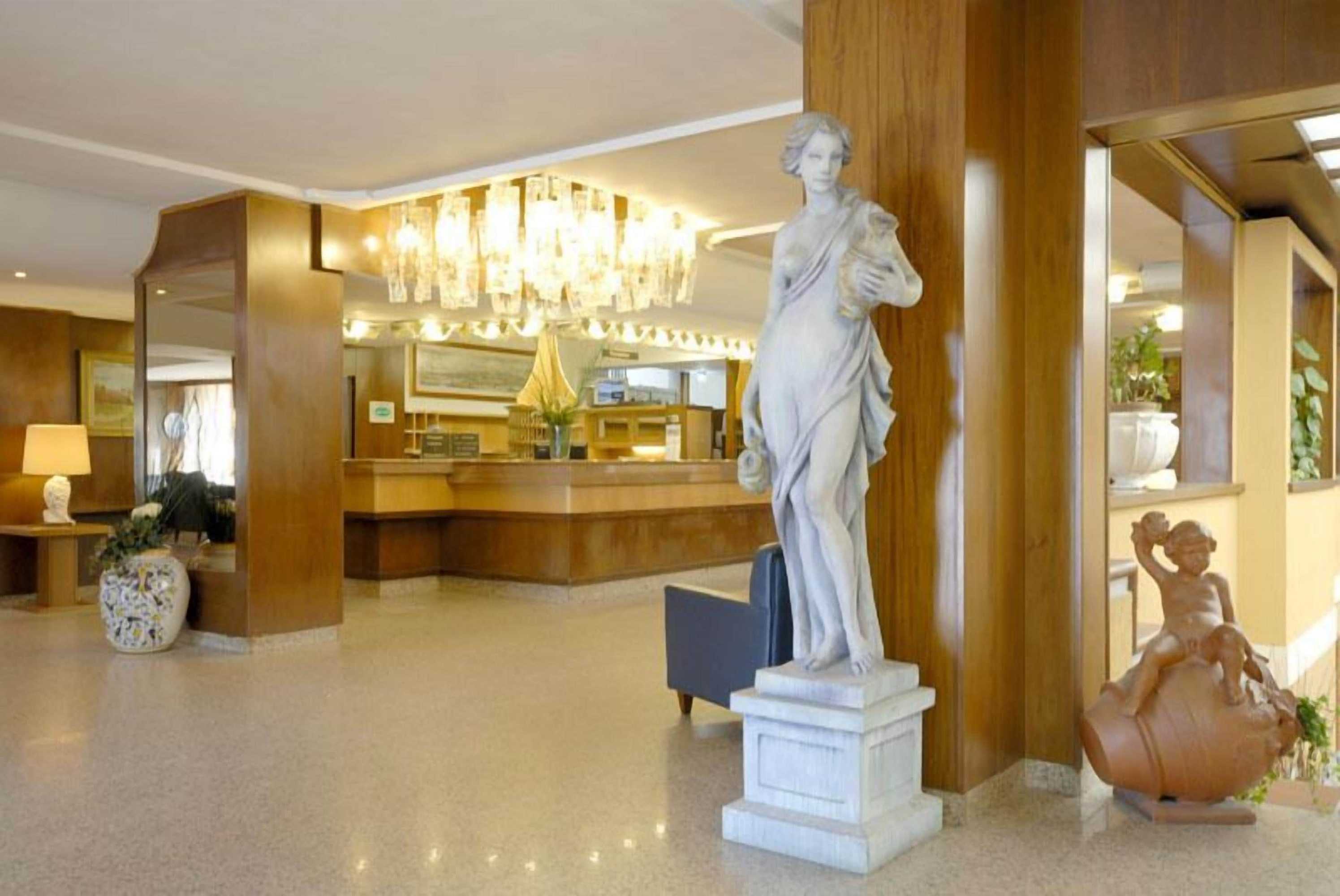 Gift card for Hotel Delta Florence Gift card for Hotel Delta Florence