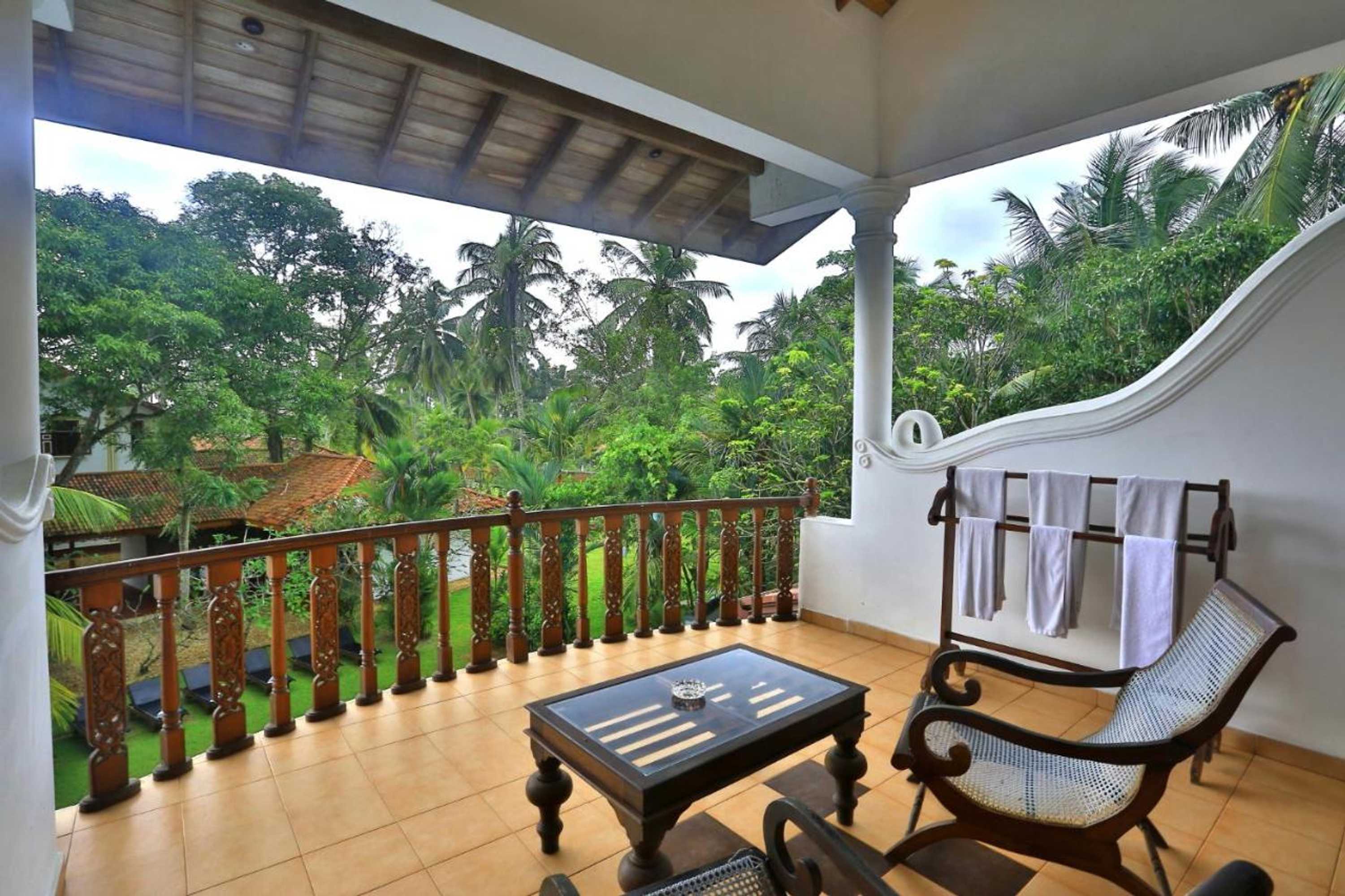 Gift card for Sandali  Walauwa