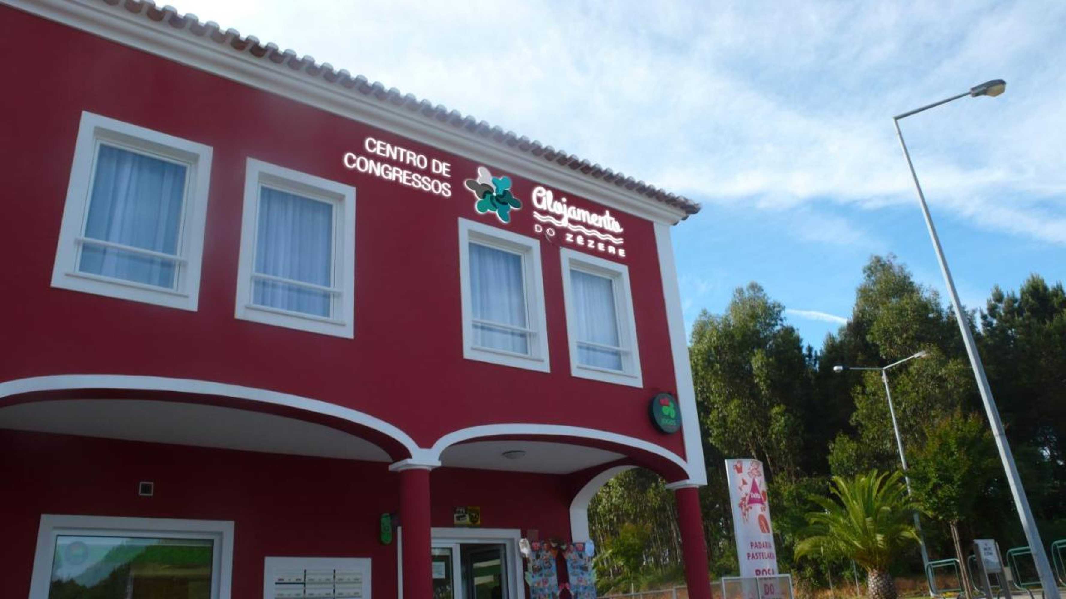 Gift card for Alojamento do Zezere