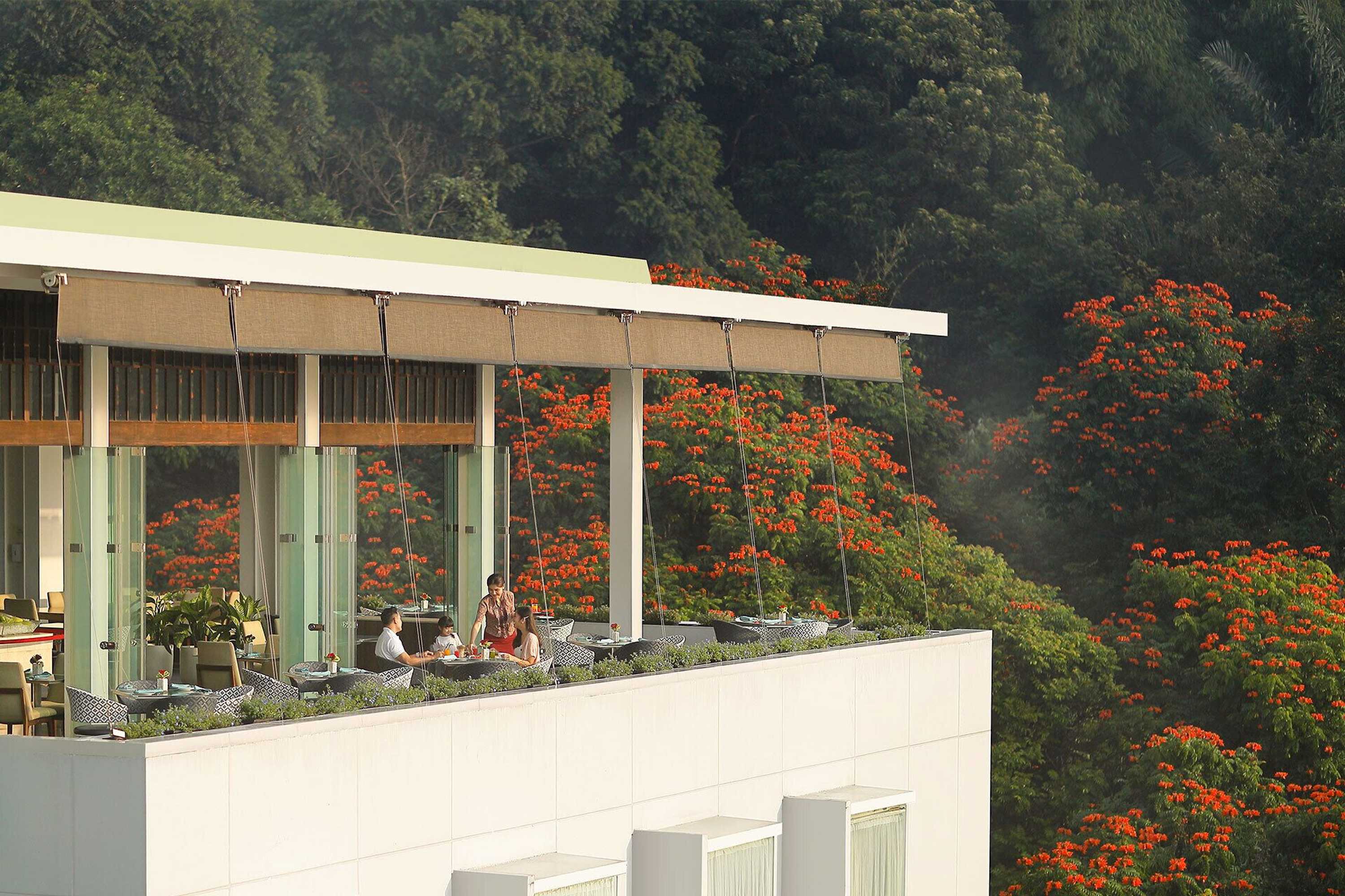 Gift card for Padma Hotel Bandung Gift card for Padma Hotel Bandung