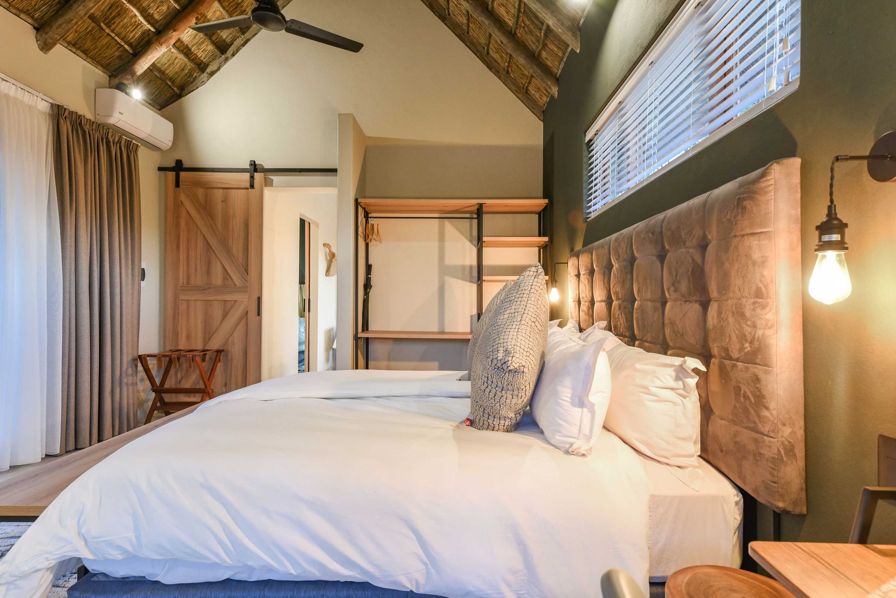 Gift card for Mziki Safari Lodge Gift card for Mziki Safari Lodge