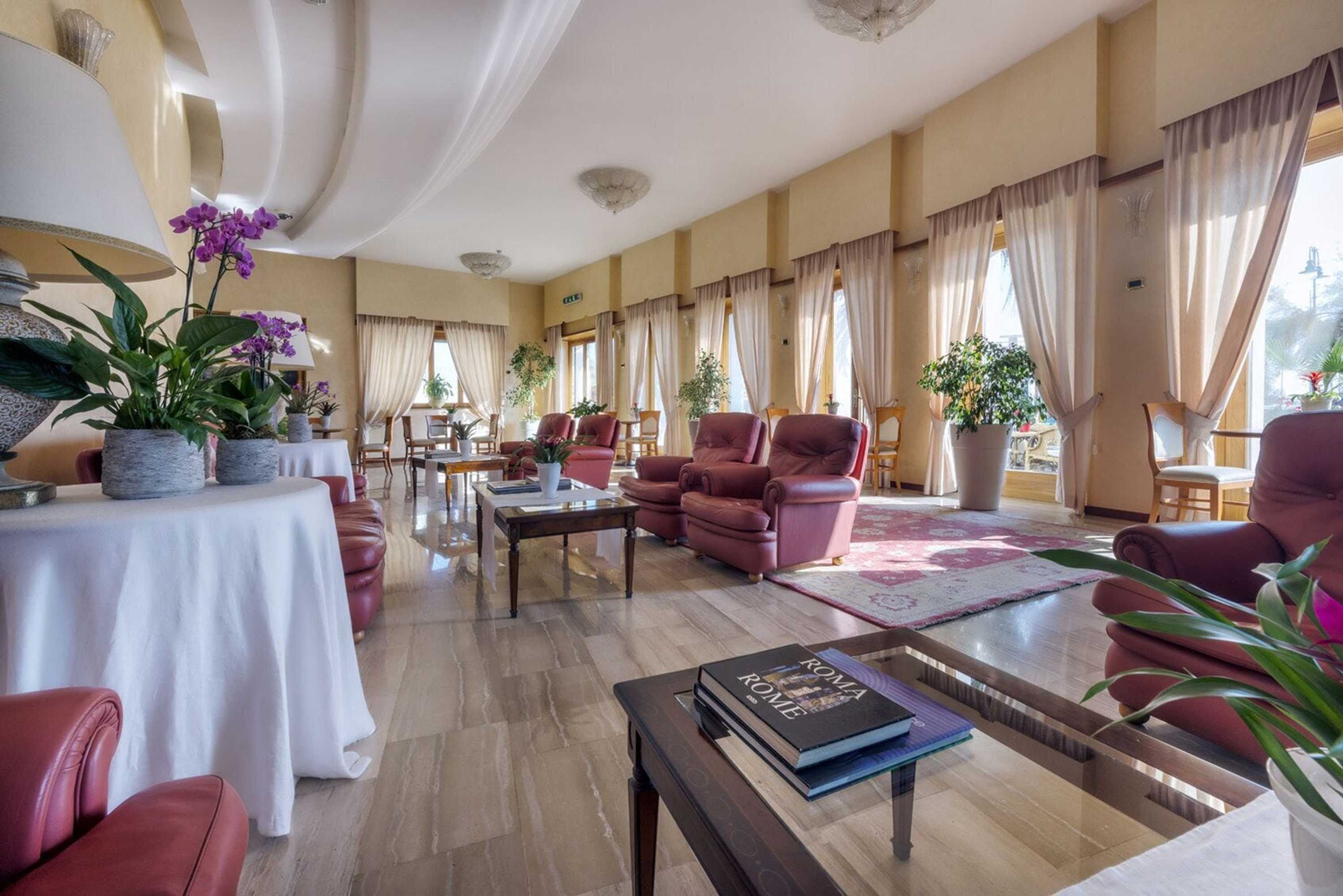 Gift card for Astura Palace Hotel Gift card for Astura Palace Hotel