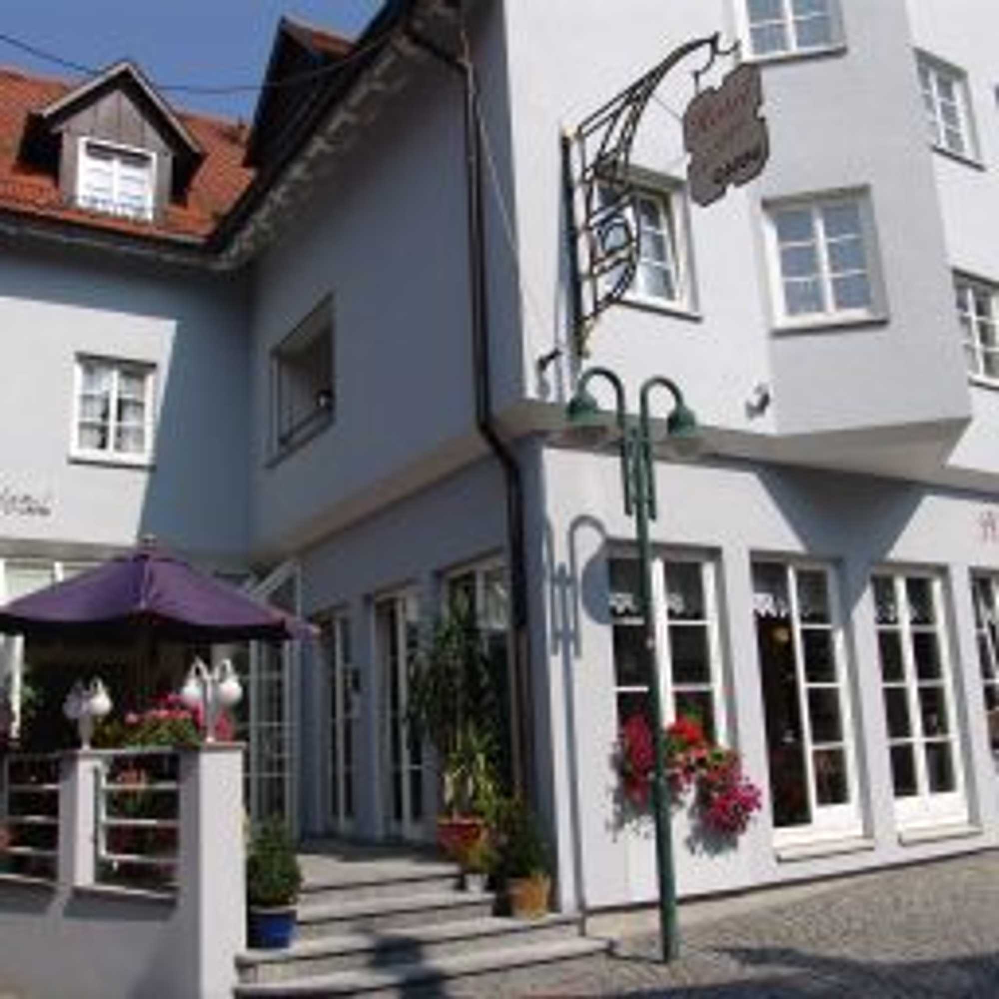 Gift card for Hotel am Schloss Neuenstein Gift card for Hotel am Schloss Neuenstein