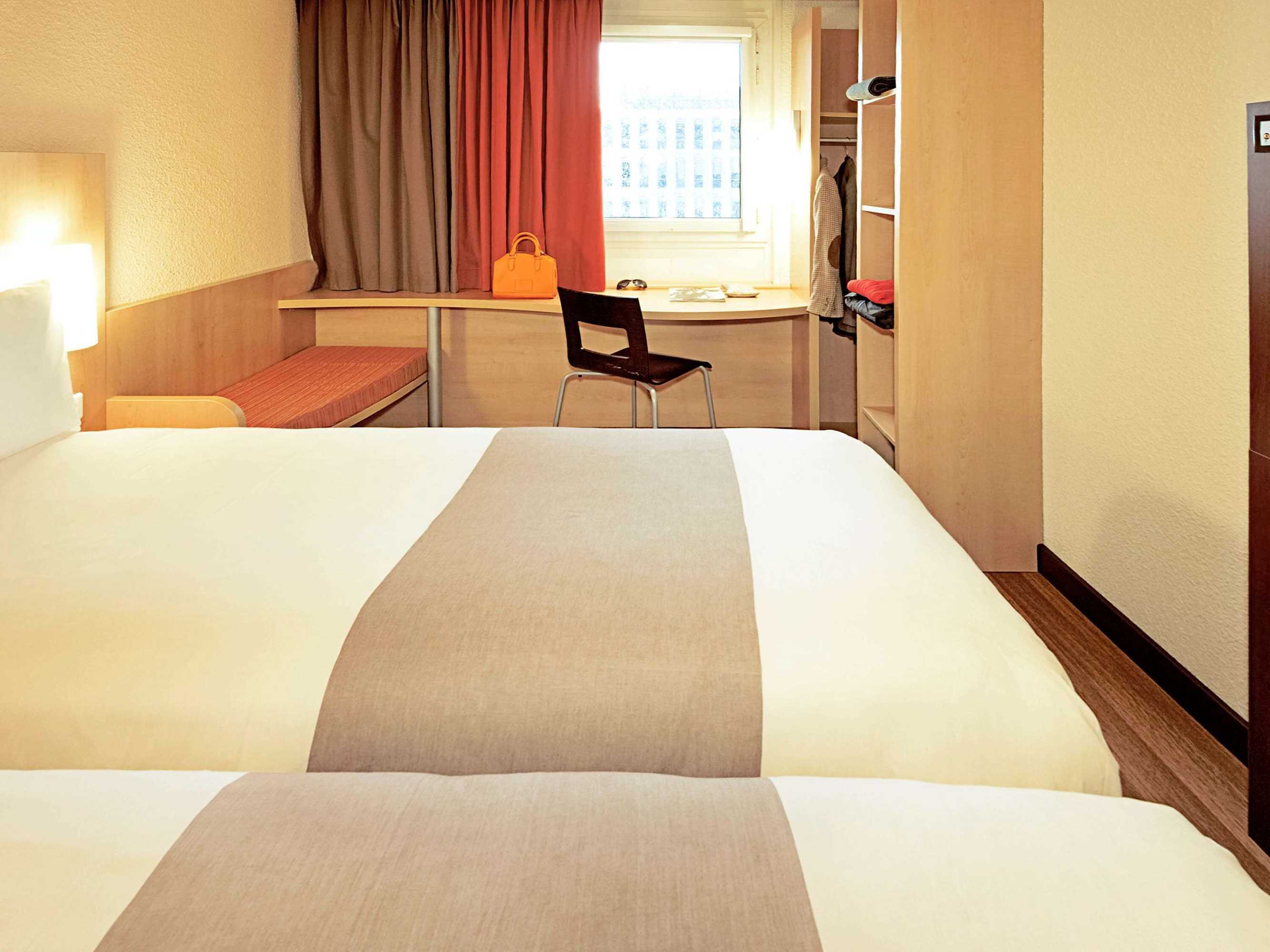 Gift card for Ibis Ulm City Gift card for Ibis Ulm City
