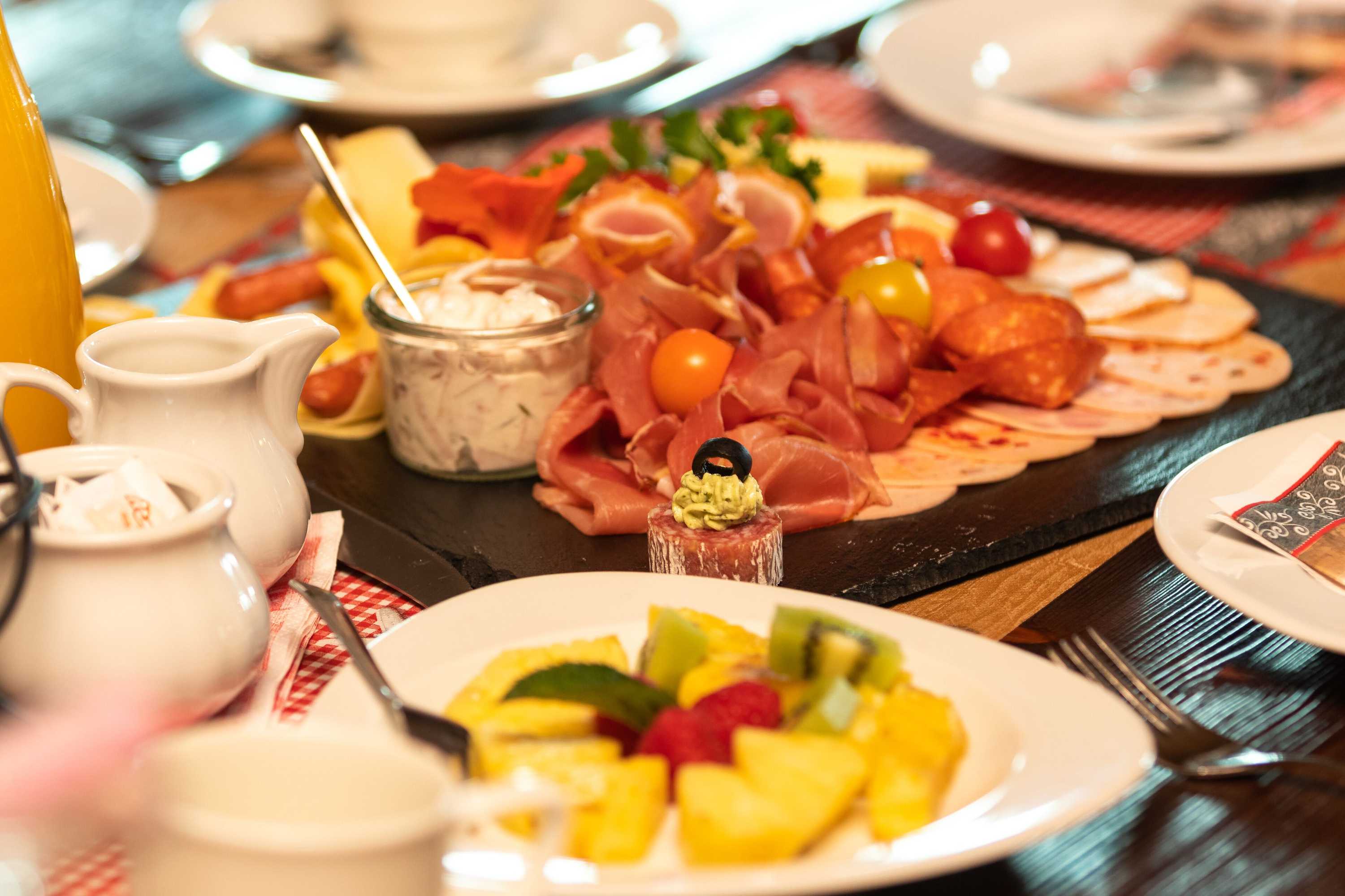 Gift card for Berggasthof Koitsche im Naturpark Zittauer Gebirge