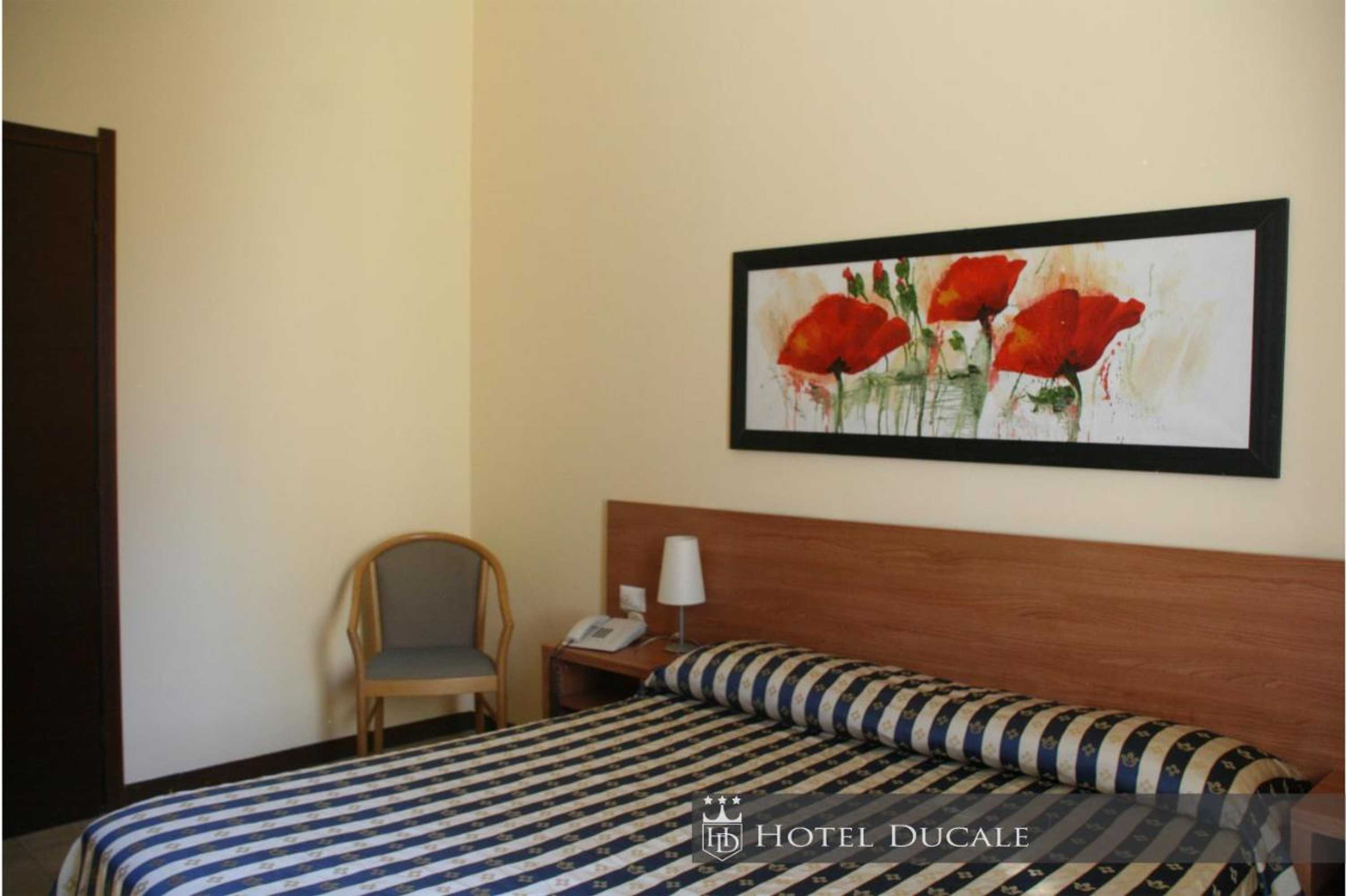 Gift card for Hotel Ducale
