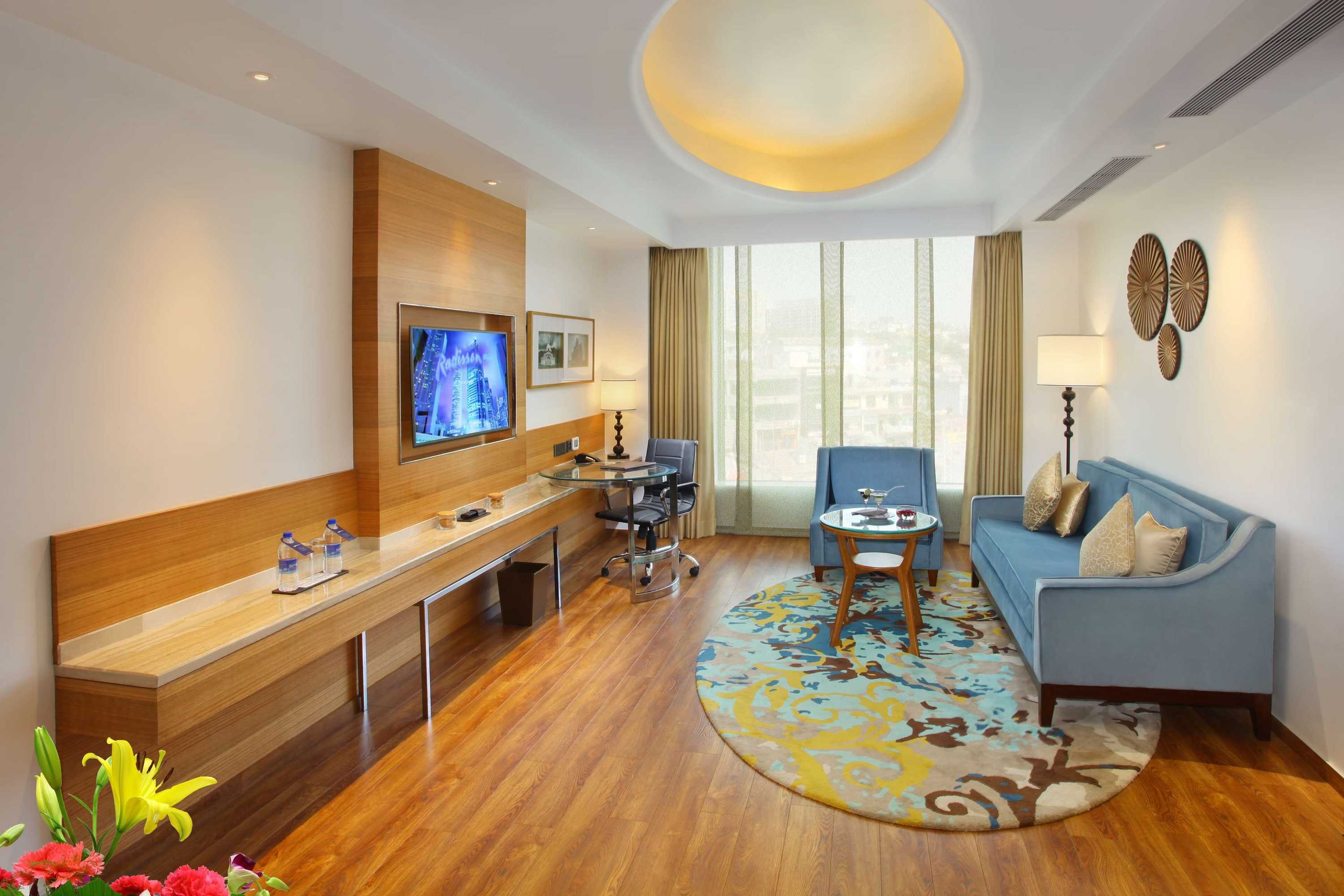 Gift card for Radisson Blu Jammu Gift card for Radisson Blu Jammu