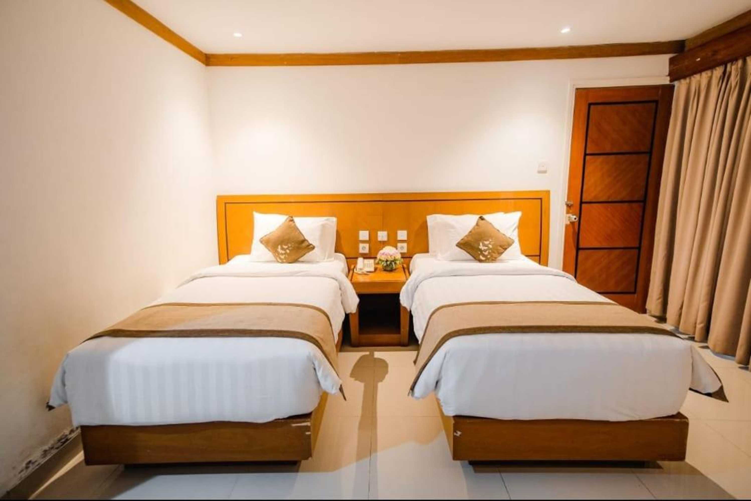 Gift card for Patra Jasa Anyer Beach Resort