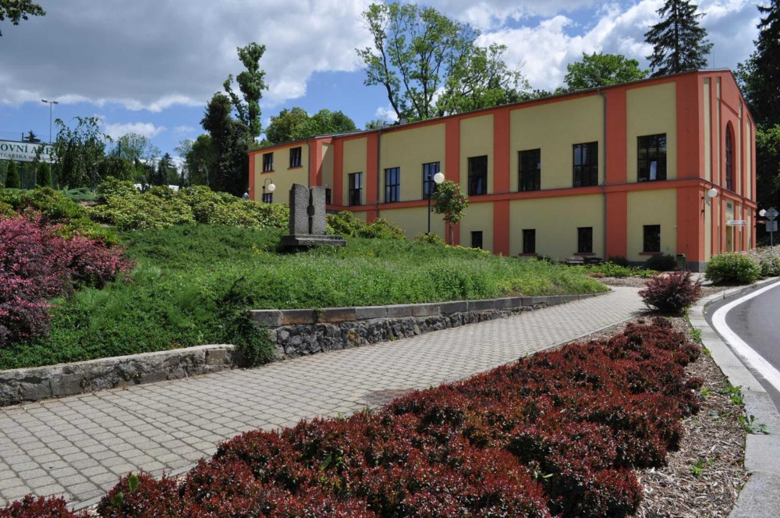 Gift card for Penzion Lípa