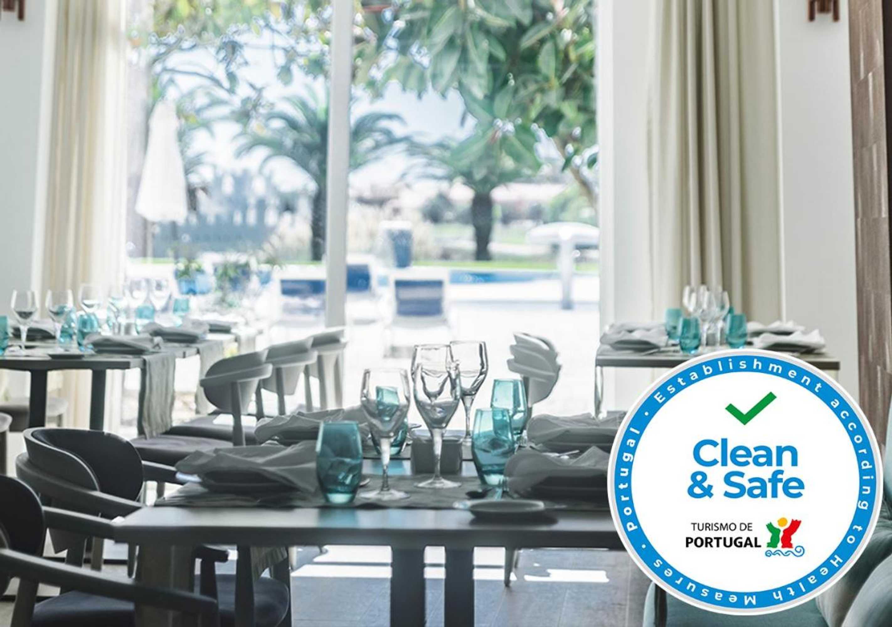 Gift card for MH Atlântico