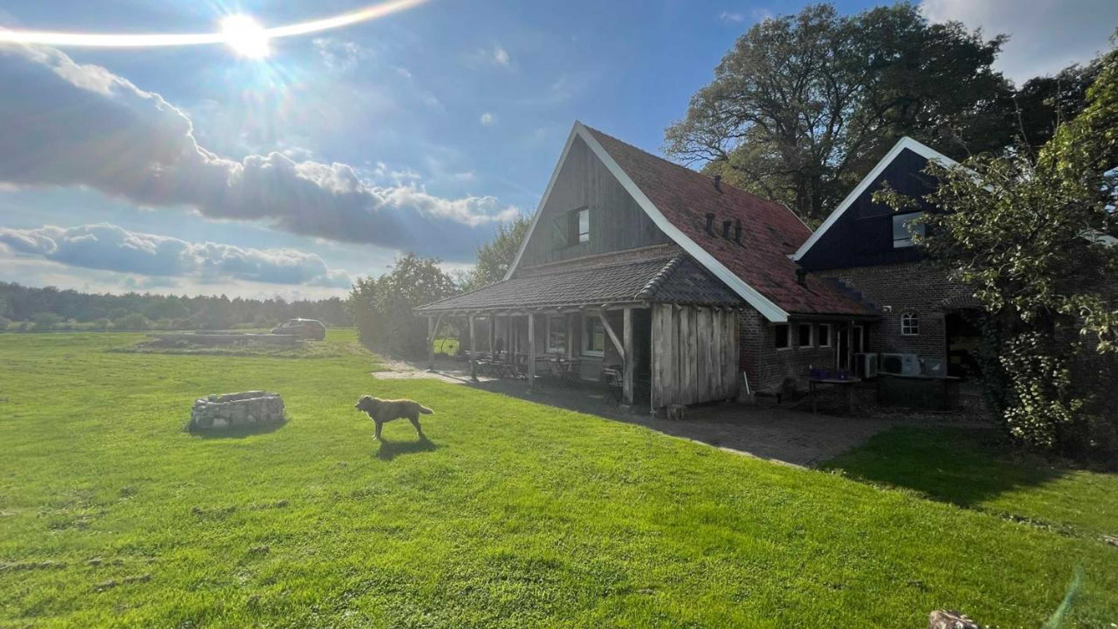 Gift card for Erve Punte