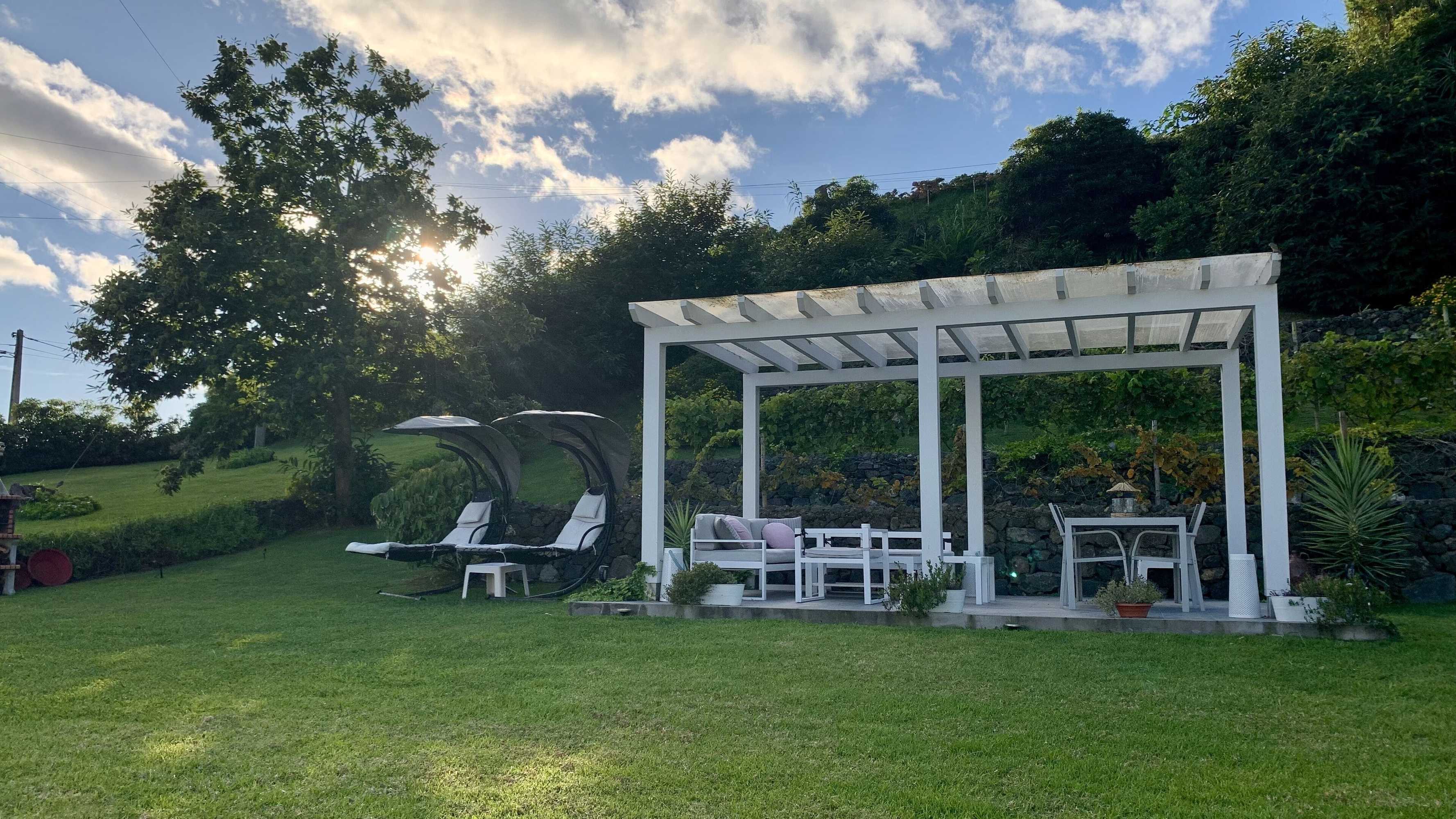 Gift card for Villaverde Azores