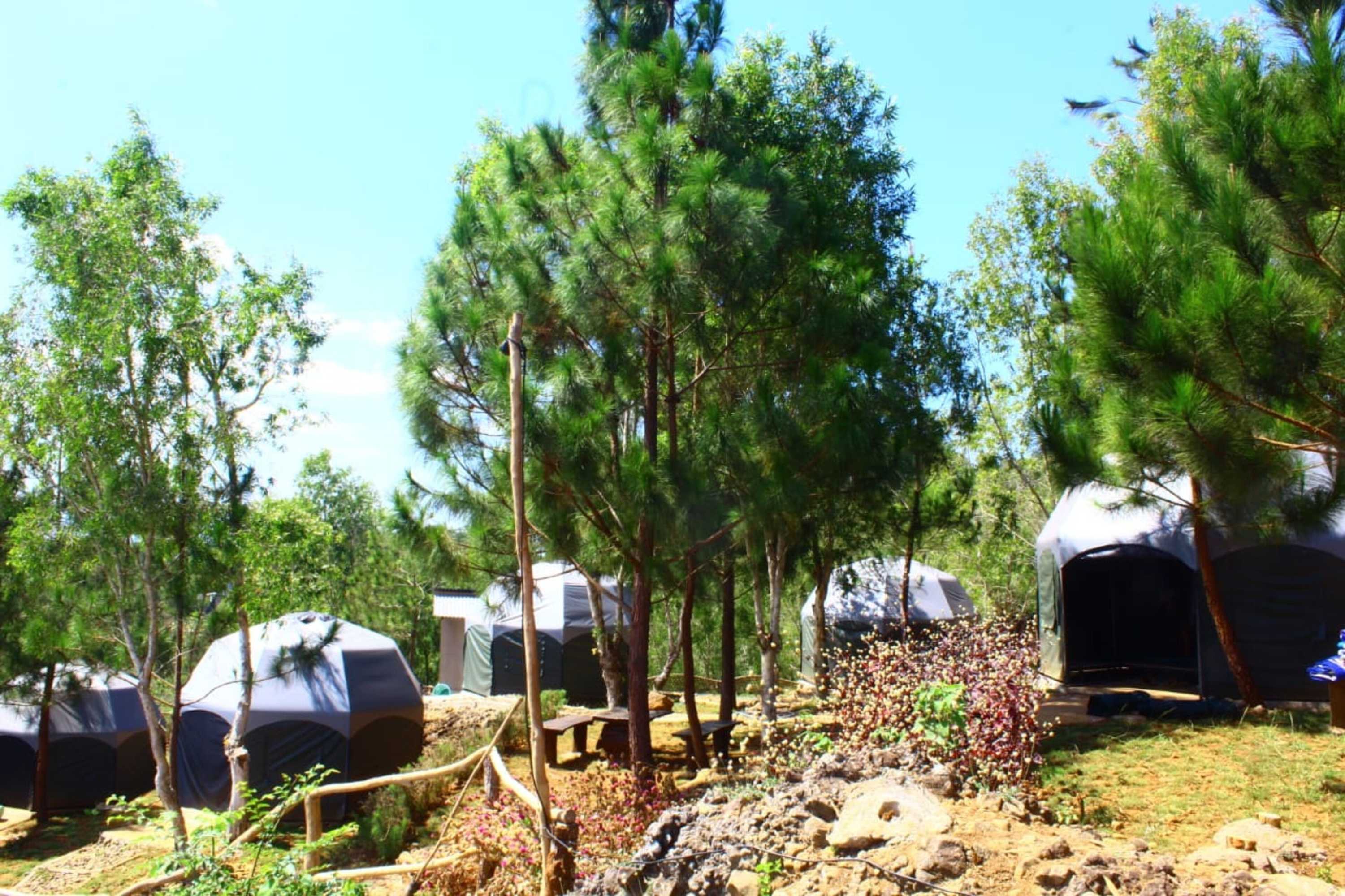 Gift card for Bukit Lintang Sewu Domping