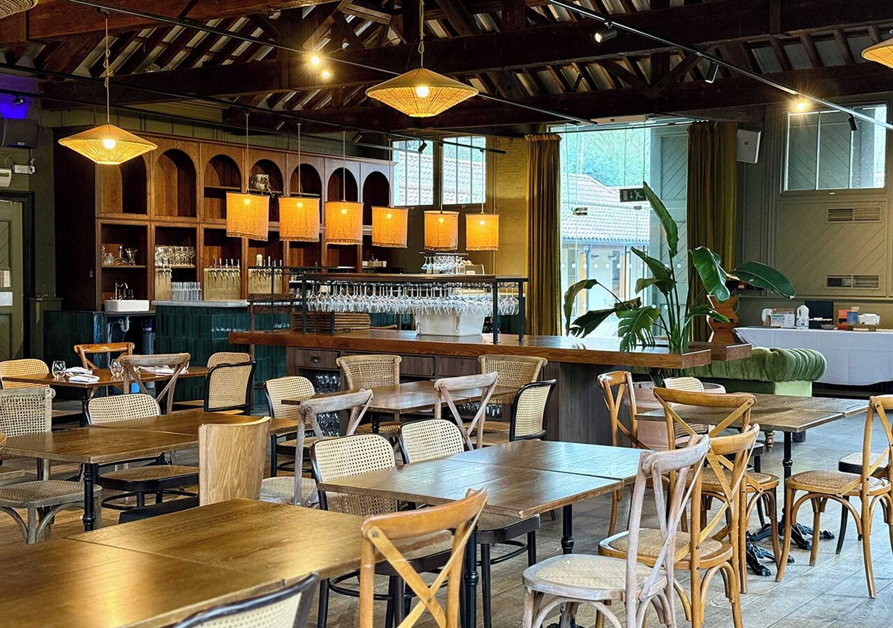 Gift card for Ridings at Theobalds Park