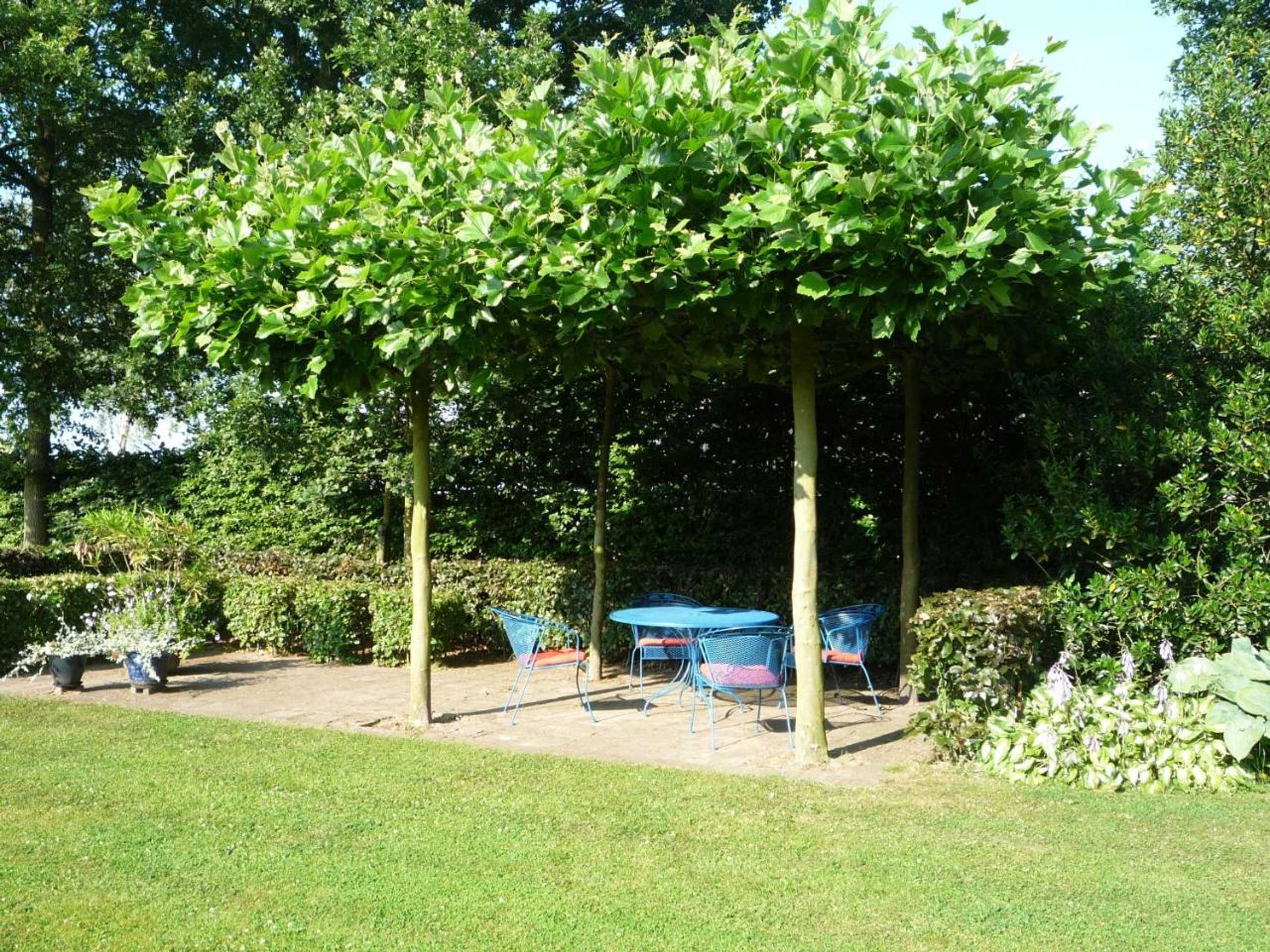 Gift card for Beukenhof