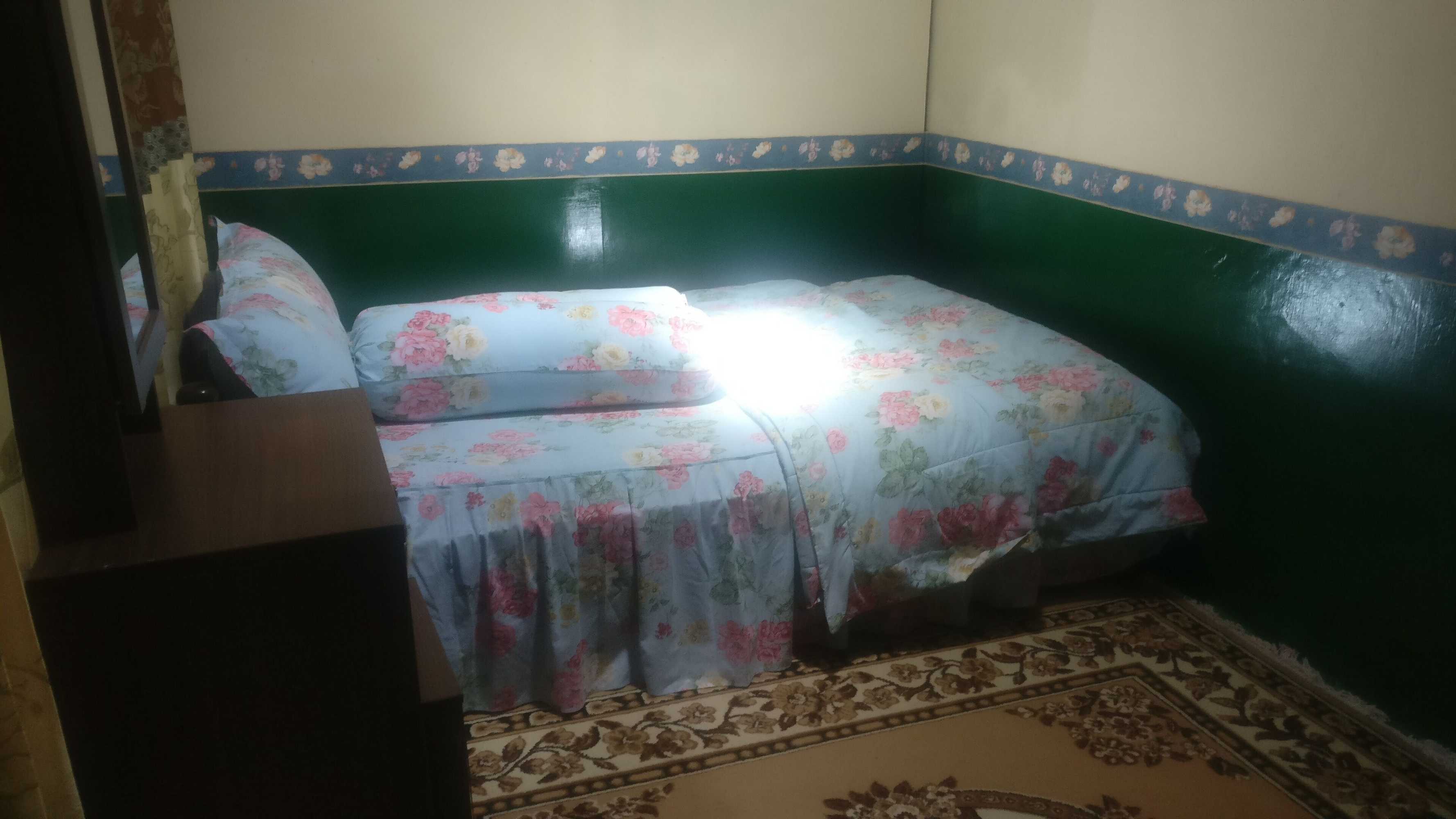 Gift card for Homestay Arya Mangunan