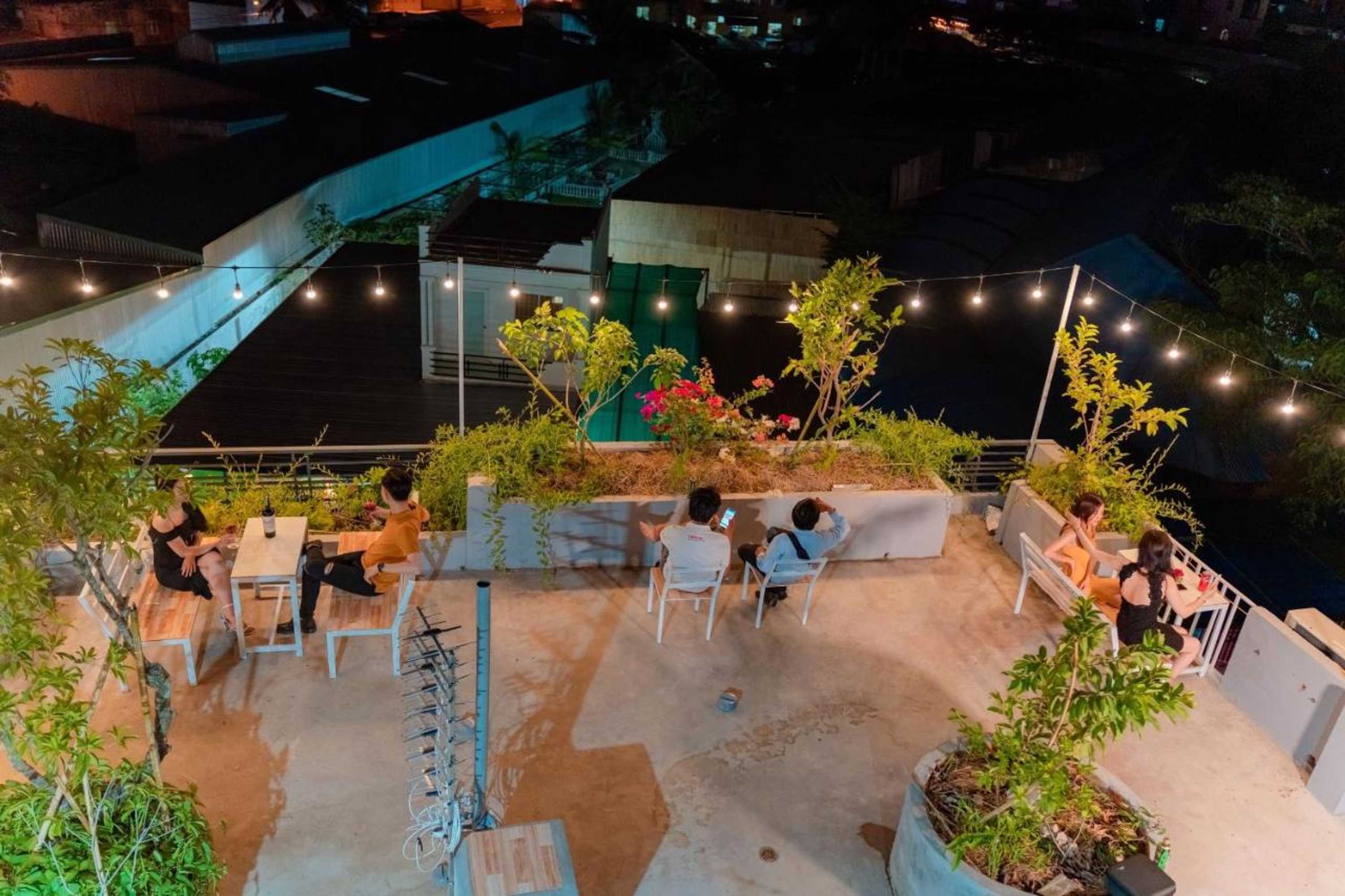 Gift card for Như Ngọc Motel