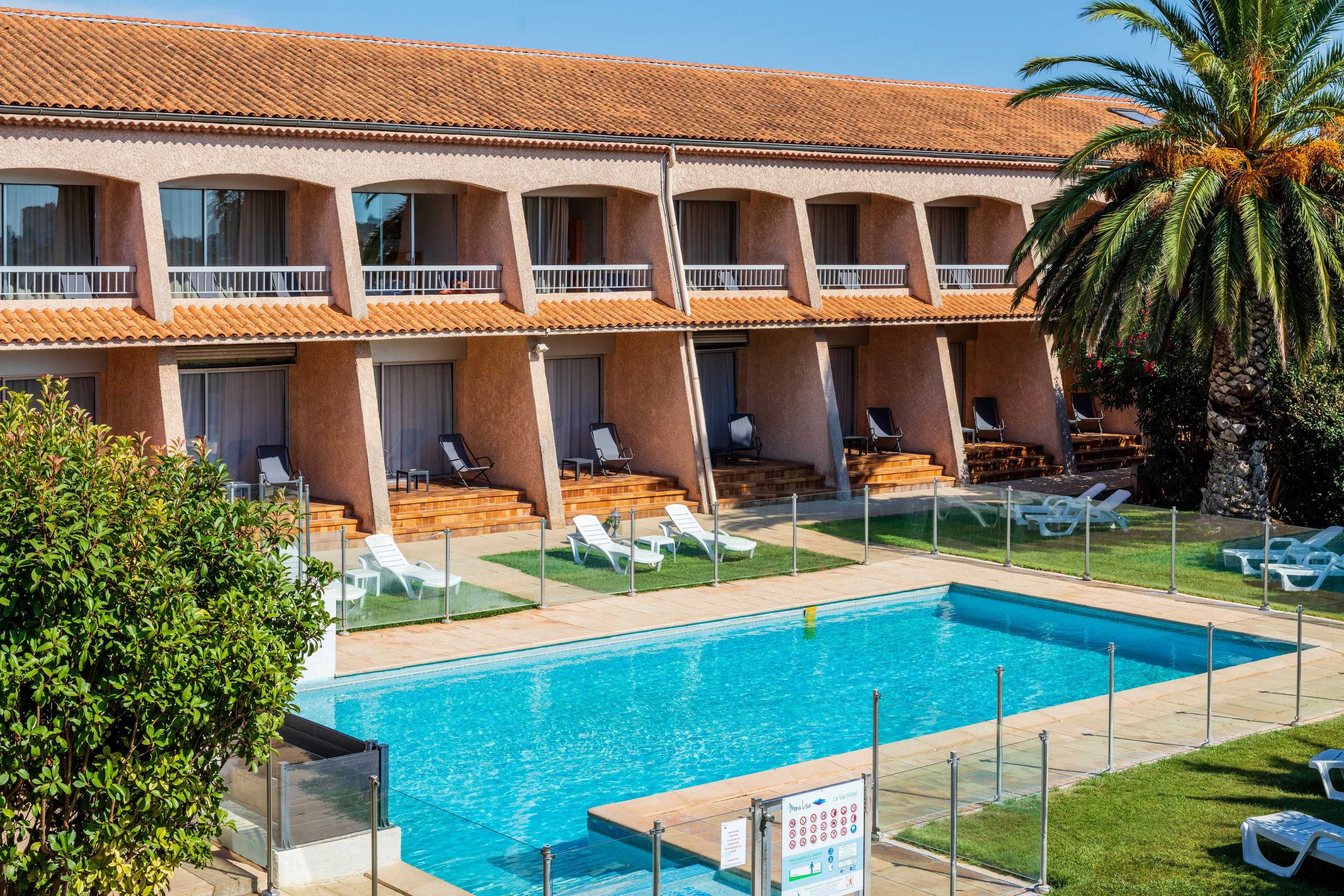 Gift card for Noemys Toulon La Valette - Hotel Restaurant Avec Piscine Gift card for Noemys Toulon La Valette - Hotel Restaurant Avec Piscine
