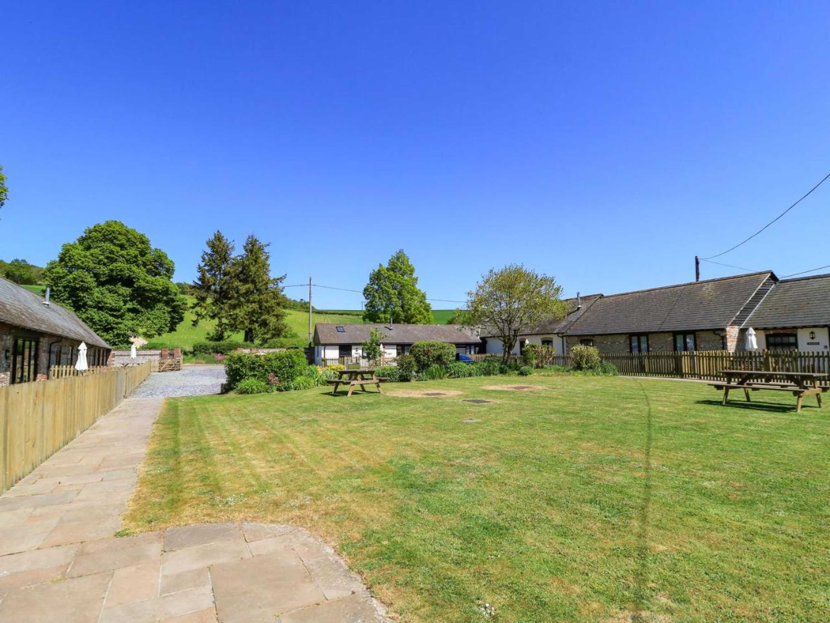 Gift card for The Old Stables