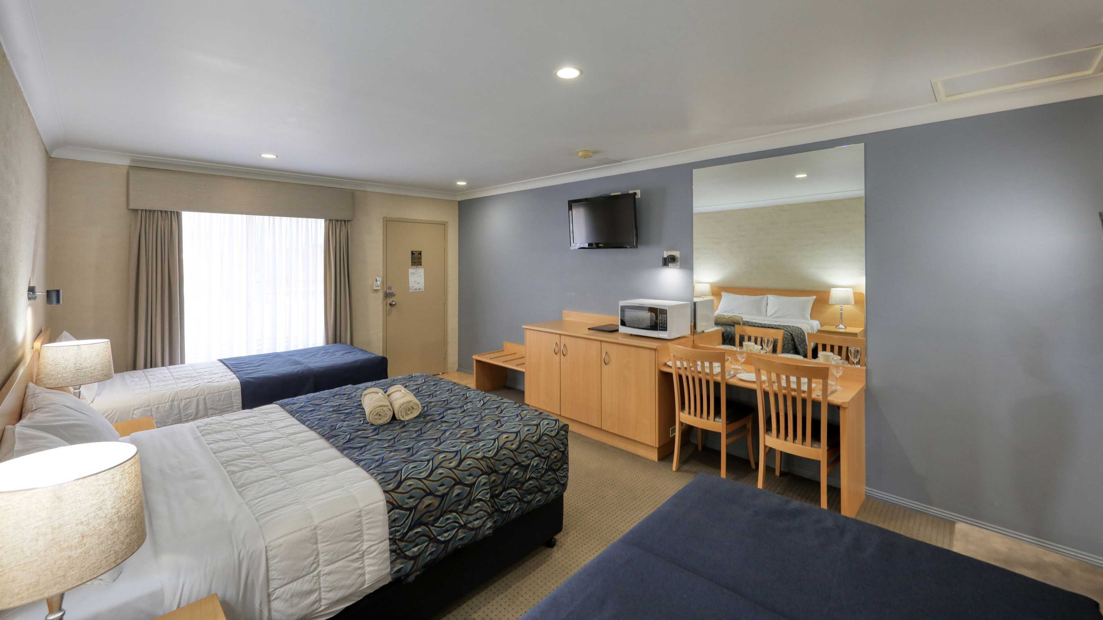 Gift card for Edward Parry Motel & Apartments Gift card for Edward Parry Motel & Apartments