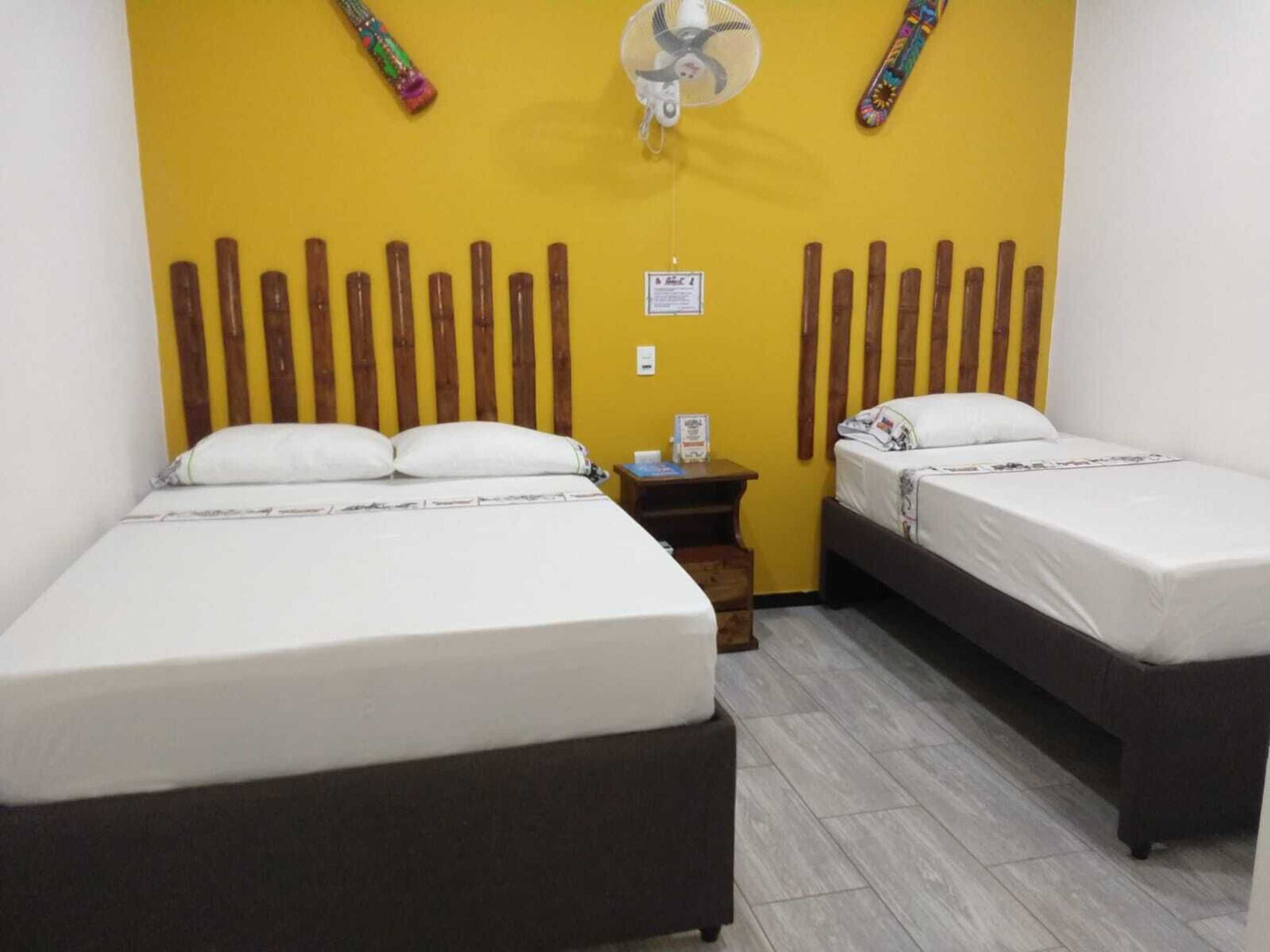 Gift card for Hotel Paraíso Hawaii Girardot Gift card for Hotel Paraíso Hawaii Girardot