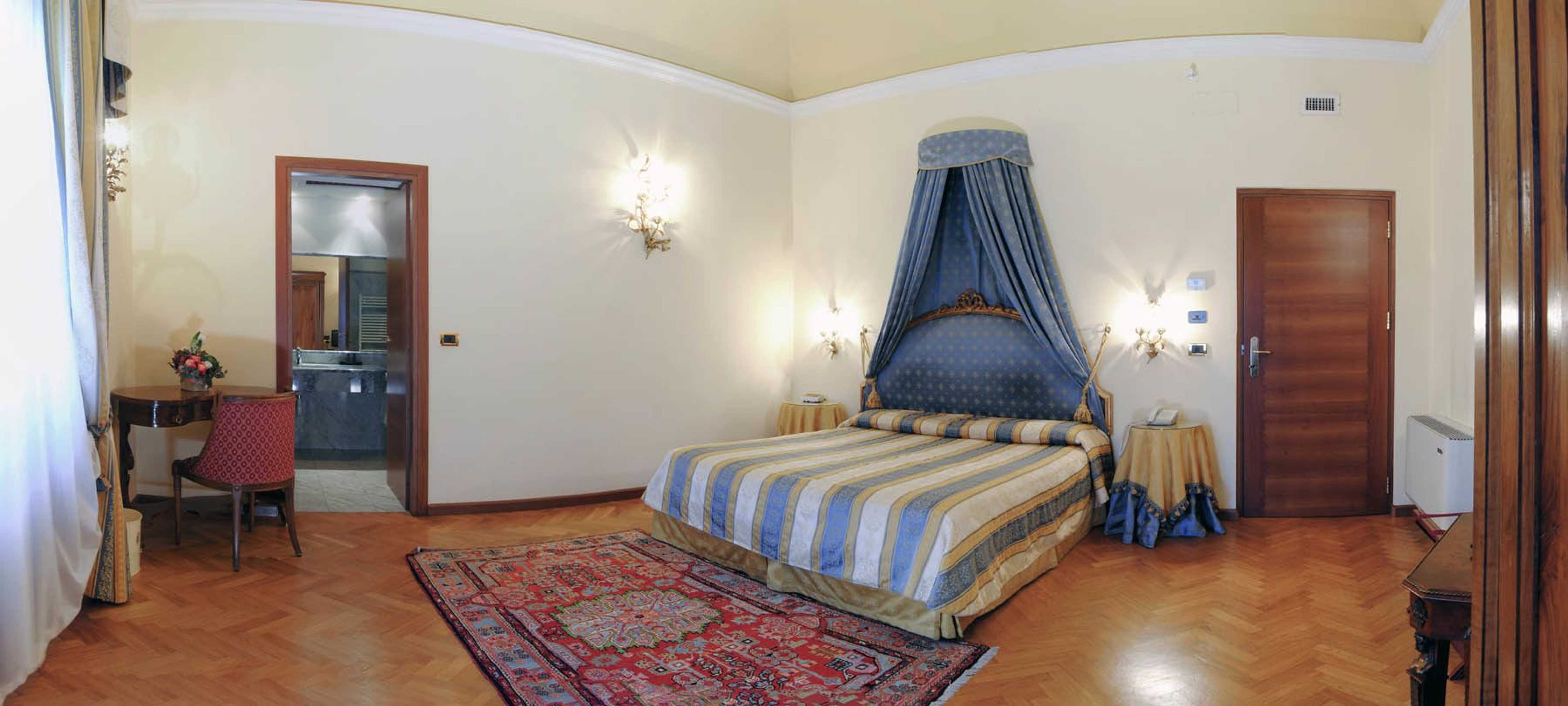 Gift card for Park Hotel Villa Potenziani Gift card for Park Hotel Villa Potenziani
