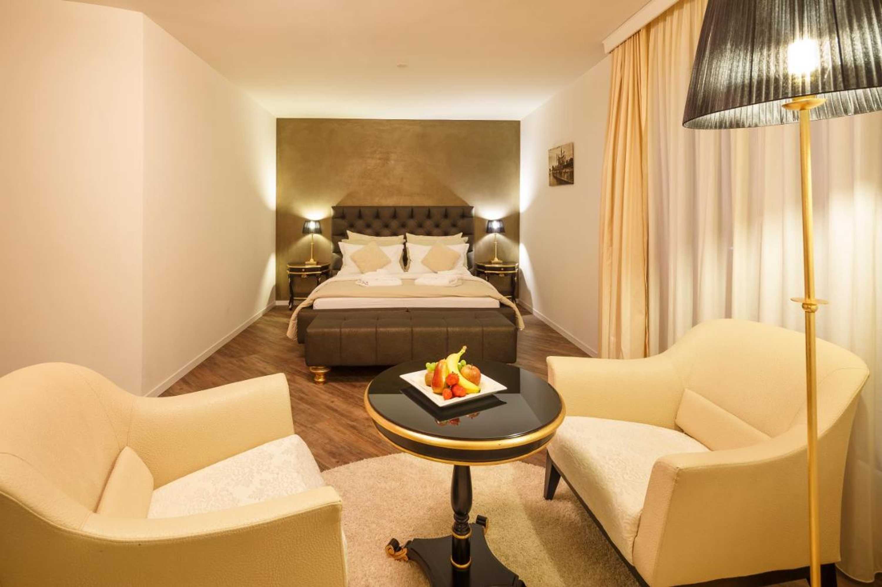 Gift card for Business Hotel First