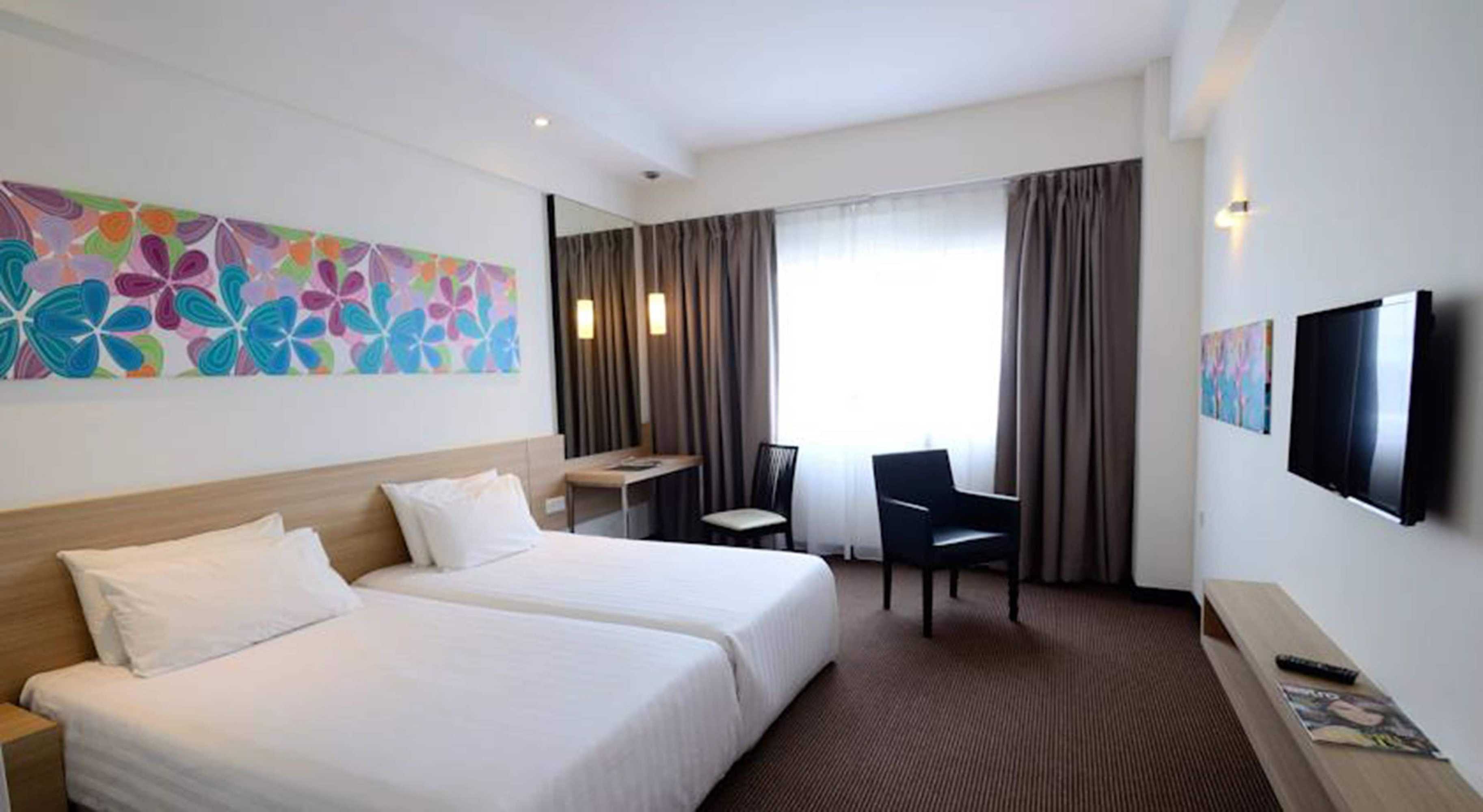 Gift card for Starcity Hotel Alor Setar Gift card for Starcity Hotel Alor Setar