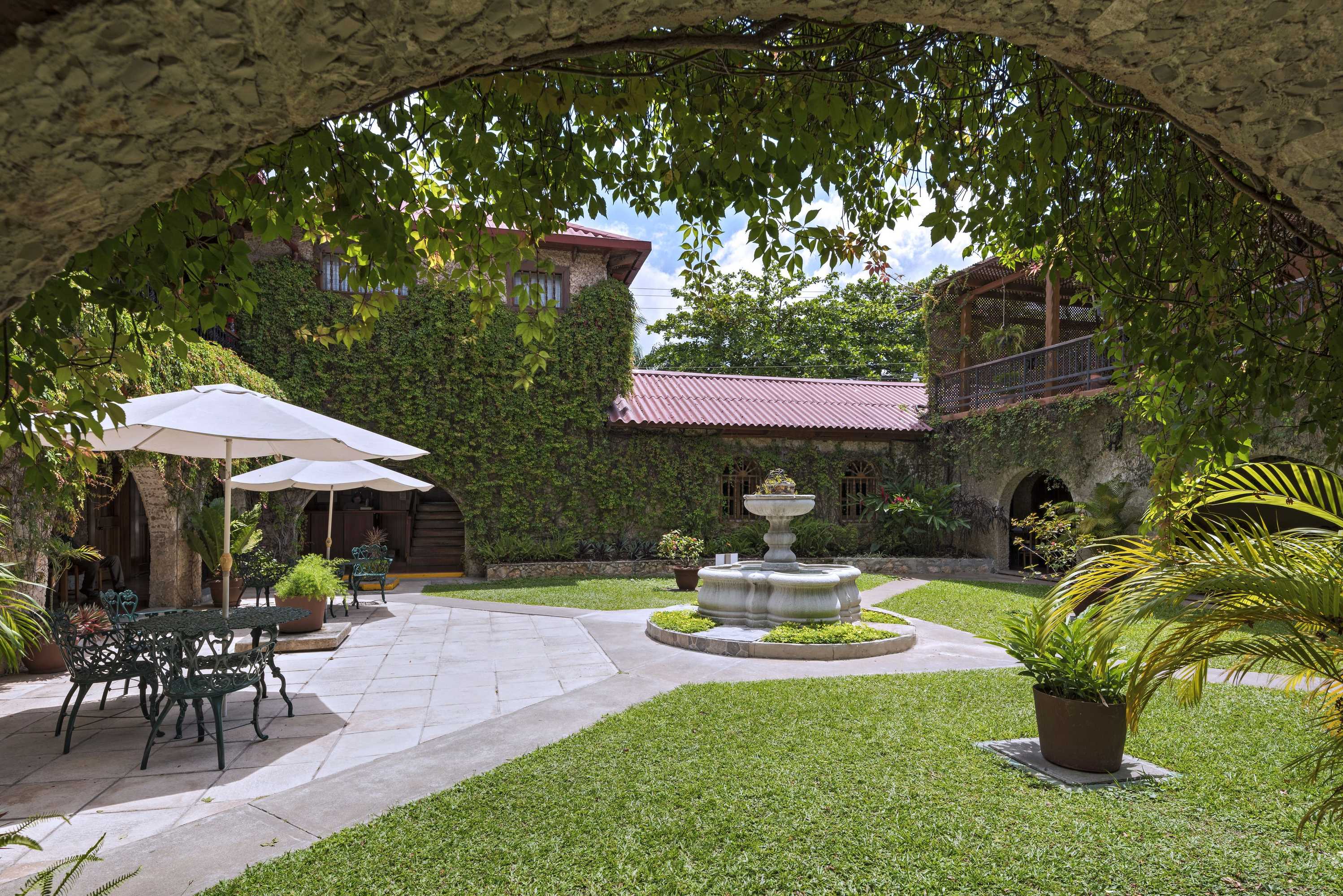 Gift card for Hotel Del Patio Gift card for Hotel Del Patio
