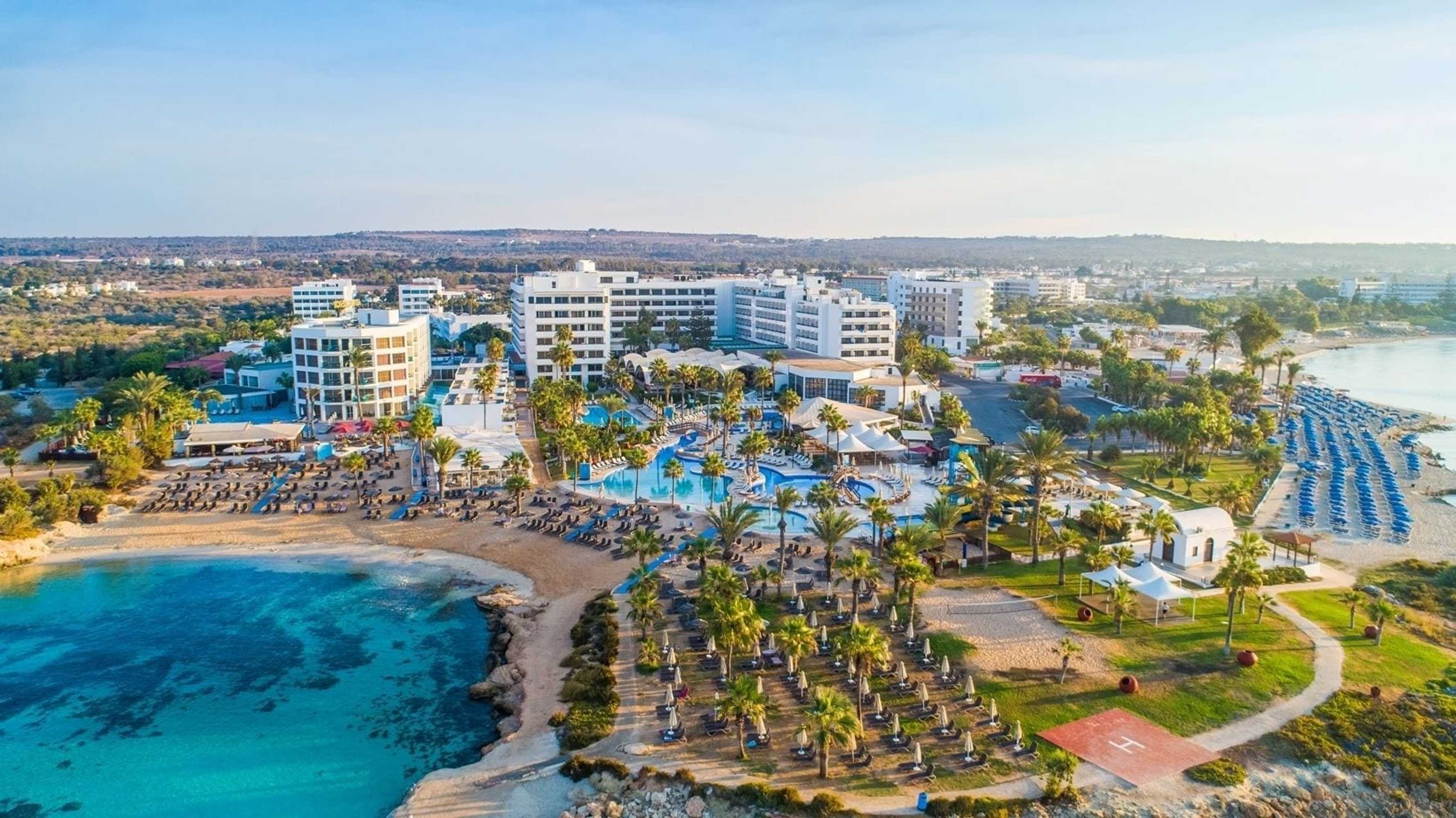 Gift card for Adams Beach Hotel & Spa Gift card for Adams Beach Hotel & Spa