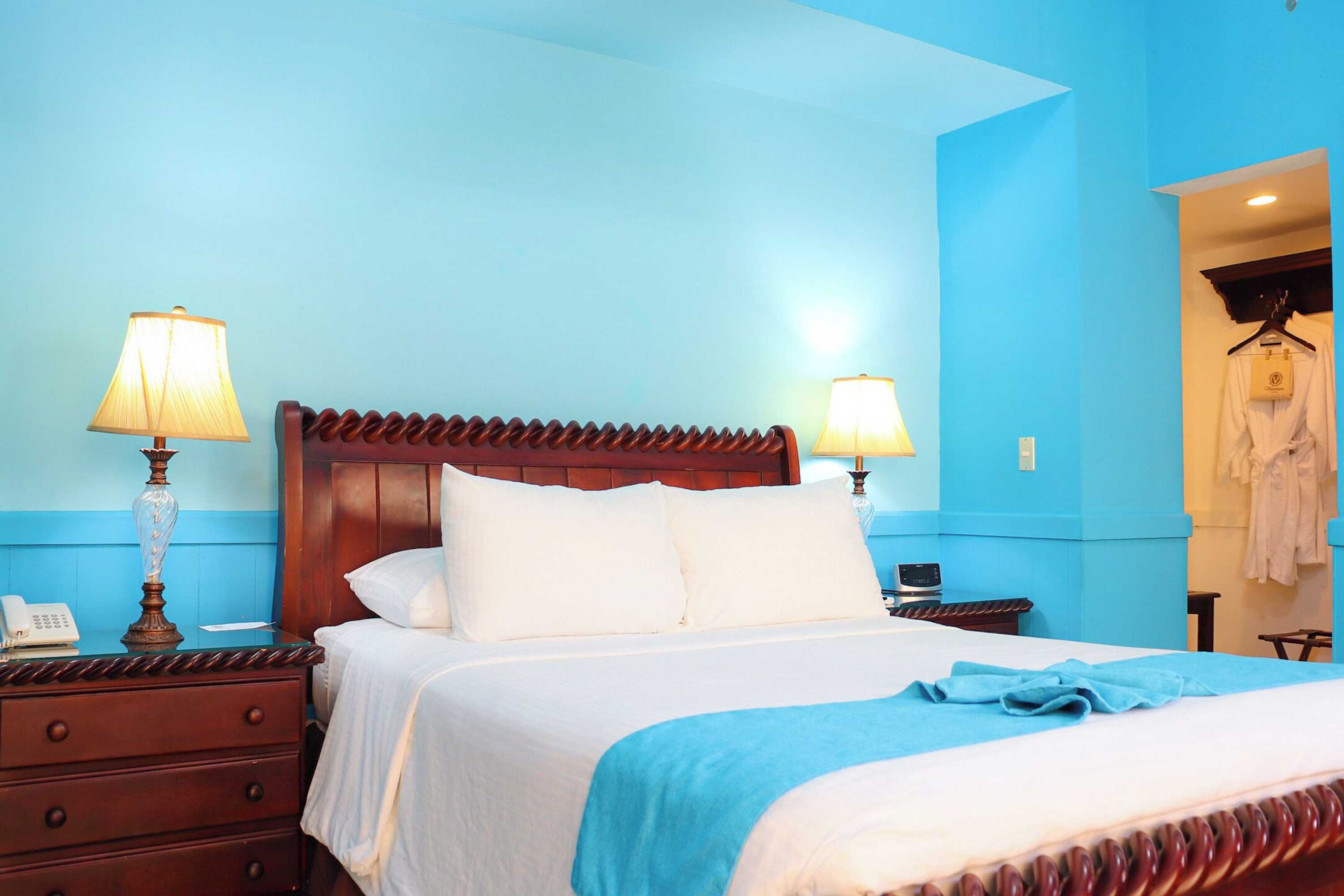 Gift card for Hotel Victoriano Gift card for Hotel Victoriano