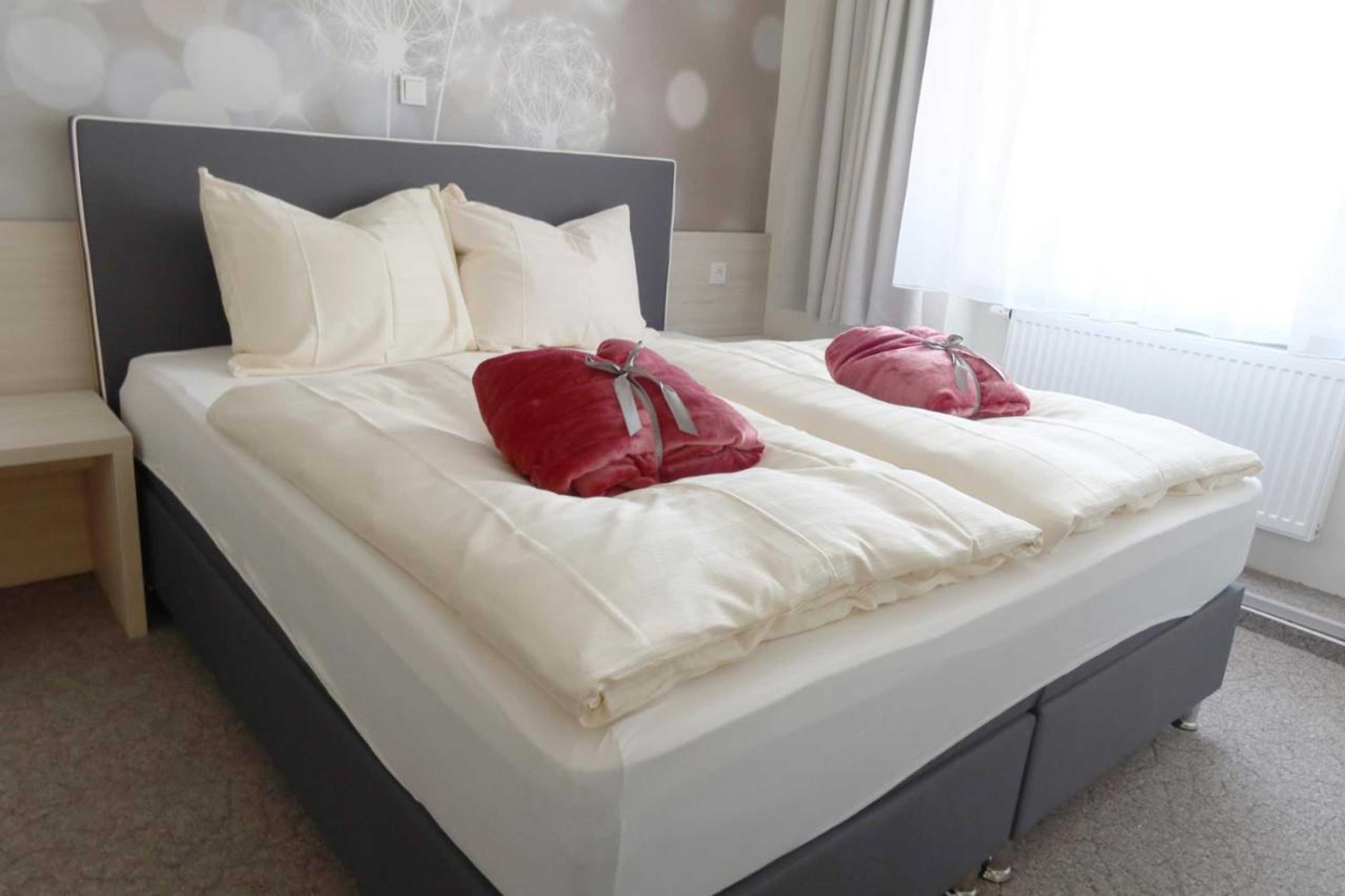 Gift card for Hotel Waldoza