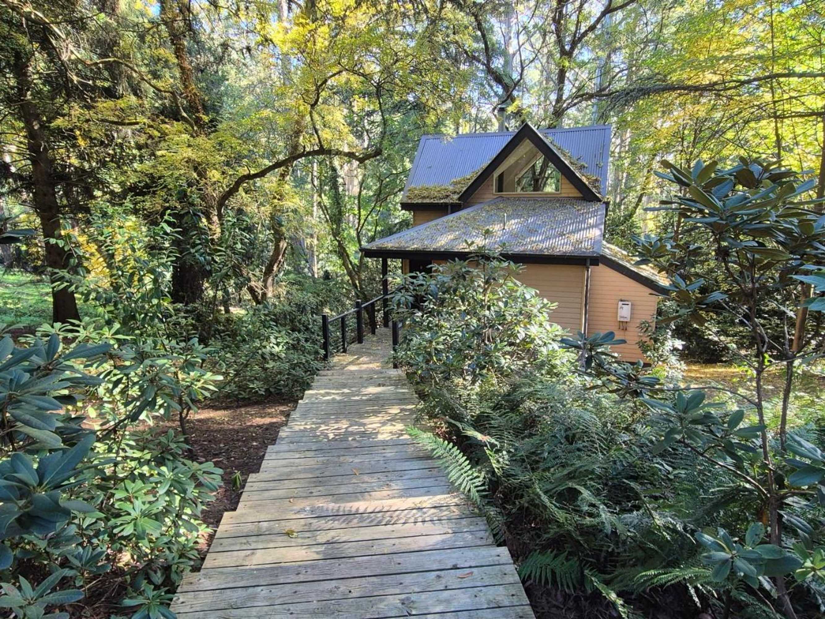 Gift card for Lochiel Luxury Accommodation