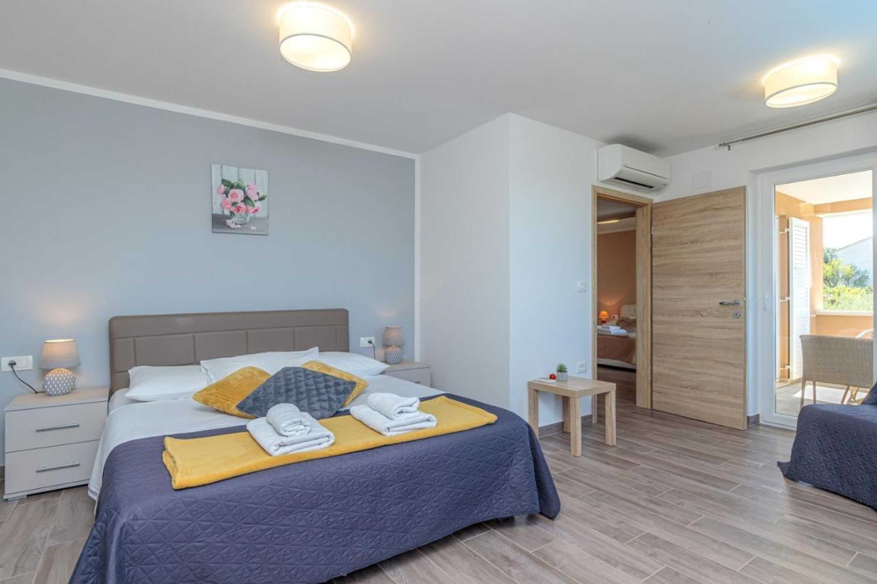 Gift card for Villa Terlevic