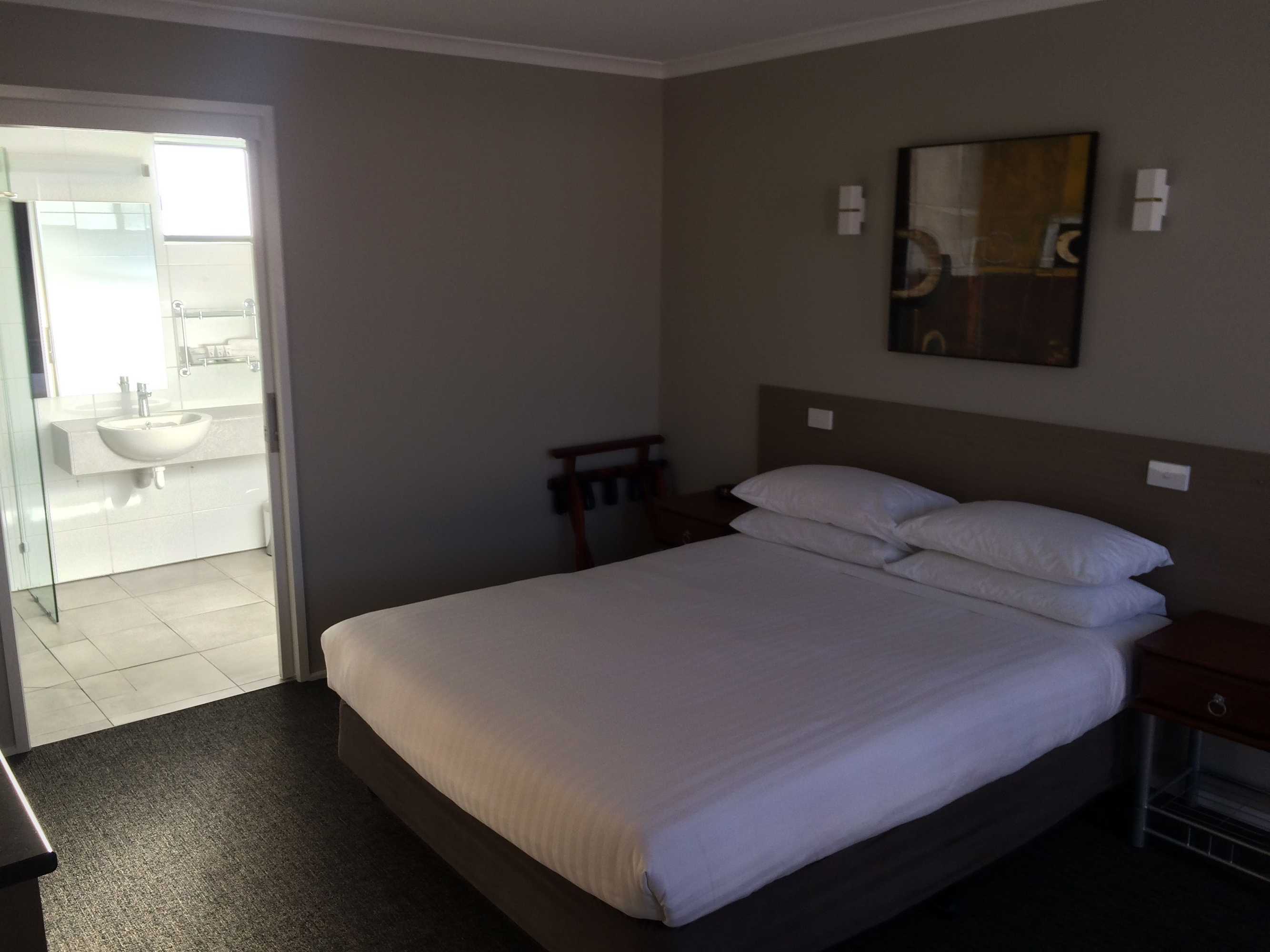 Gift card for Eaglehawk Motel Bendigo