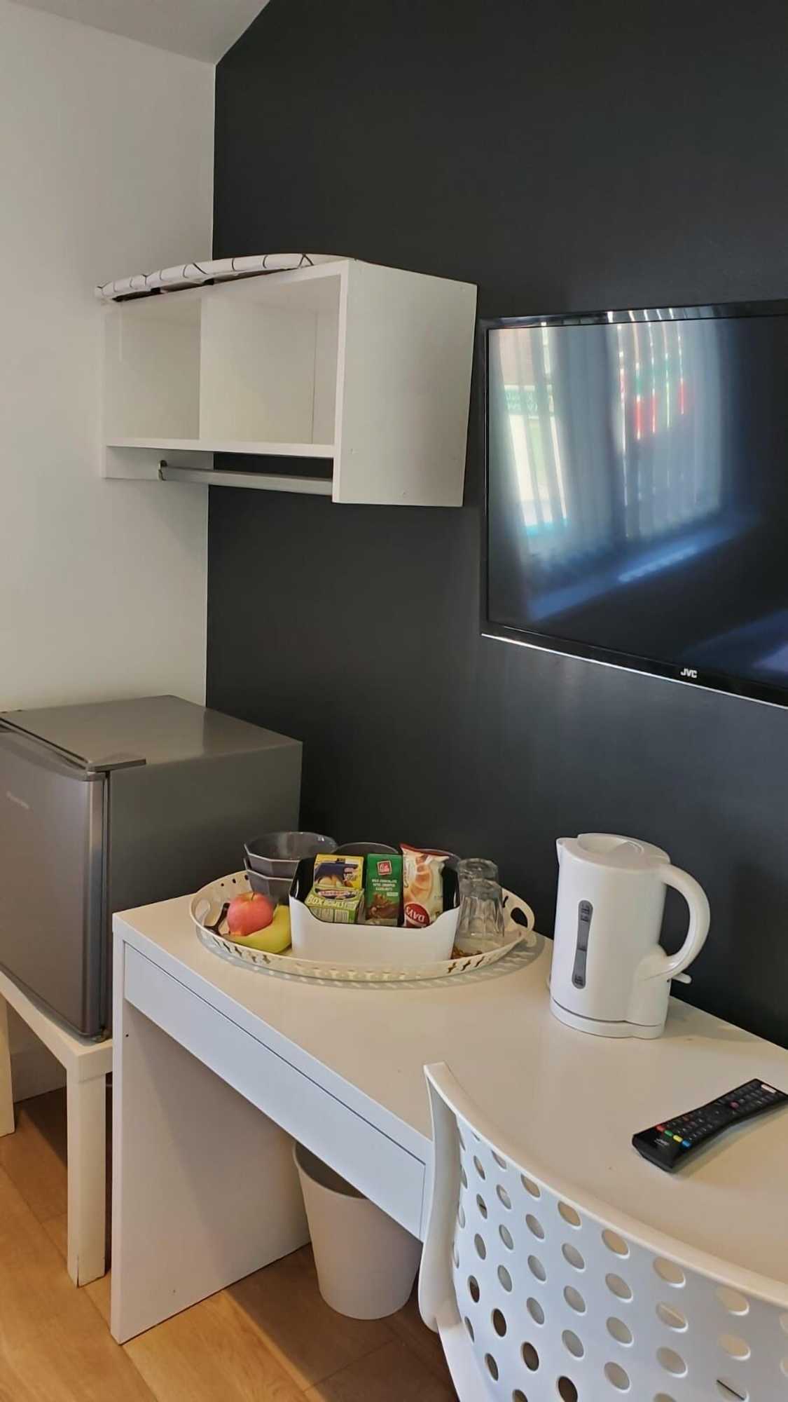 Gift card for The Bell Gate House