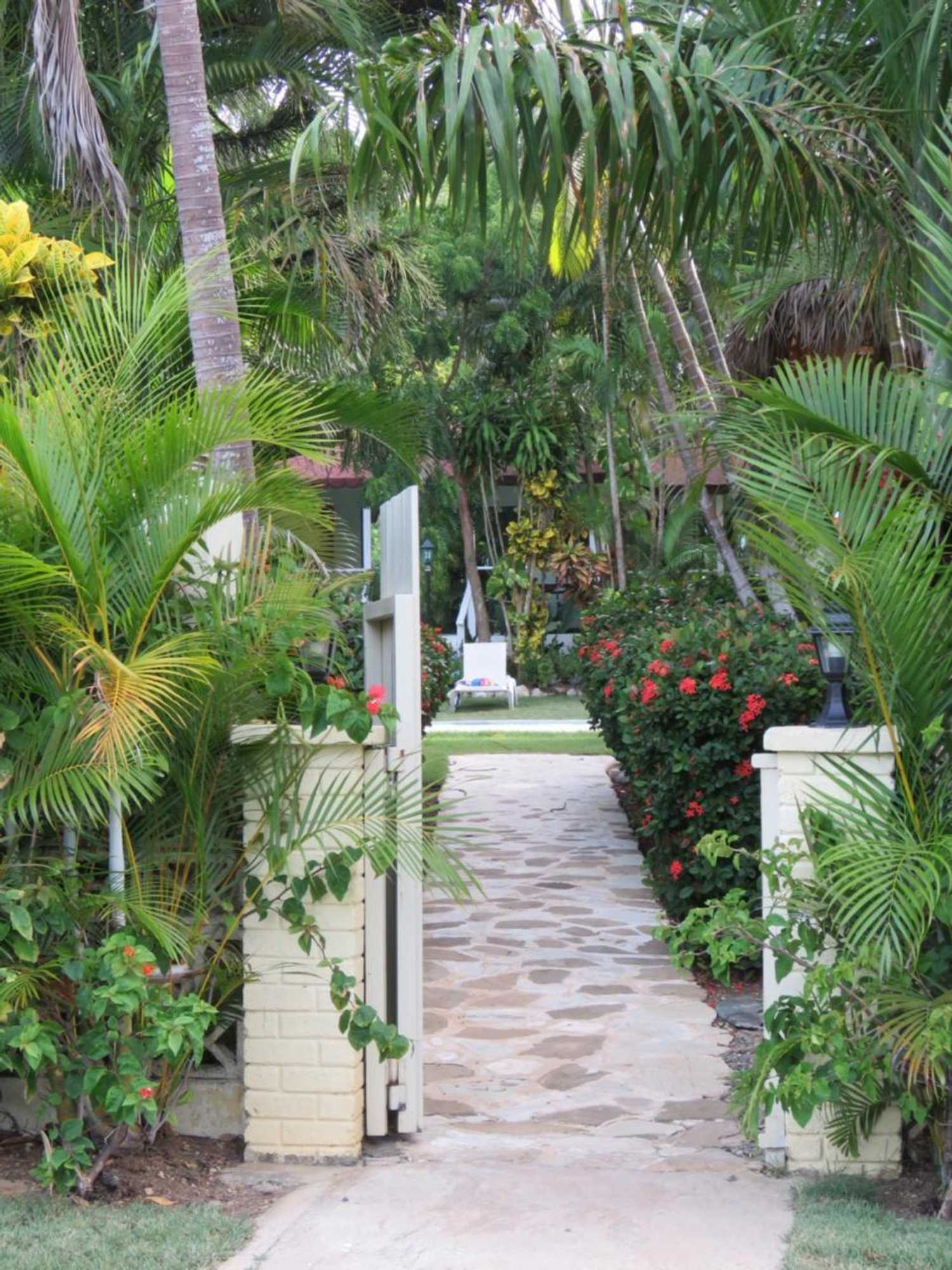 Gift card for Bungalow Natura Village
