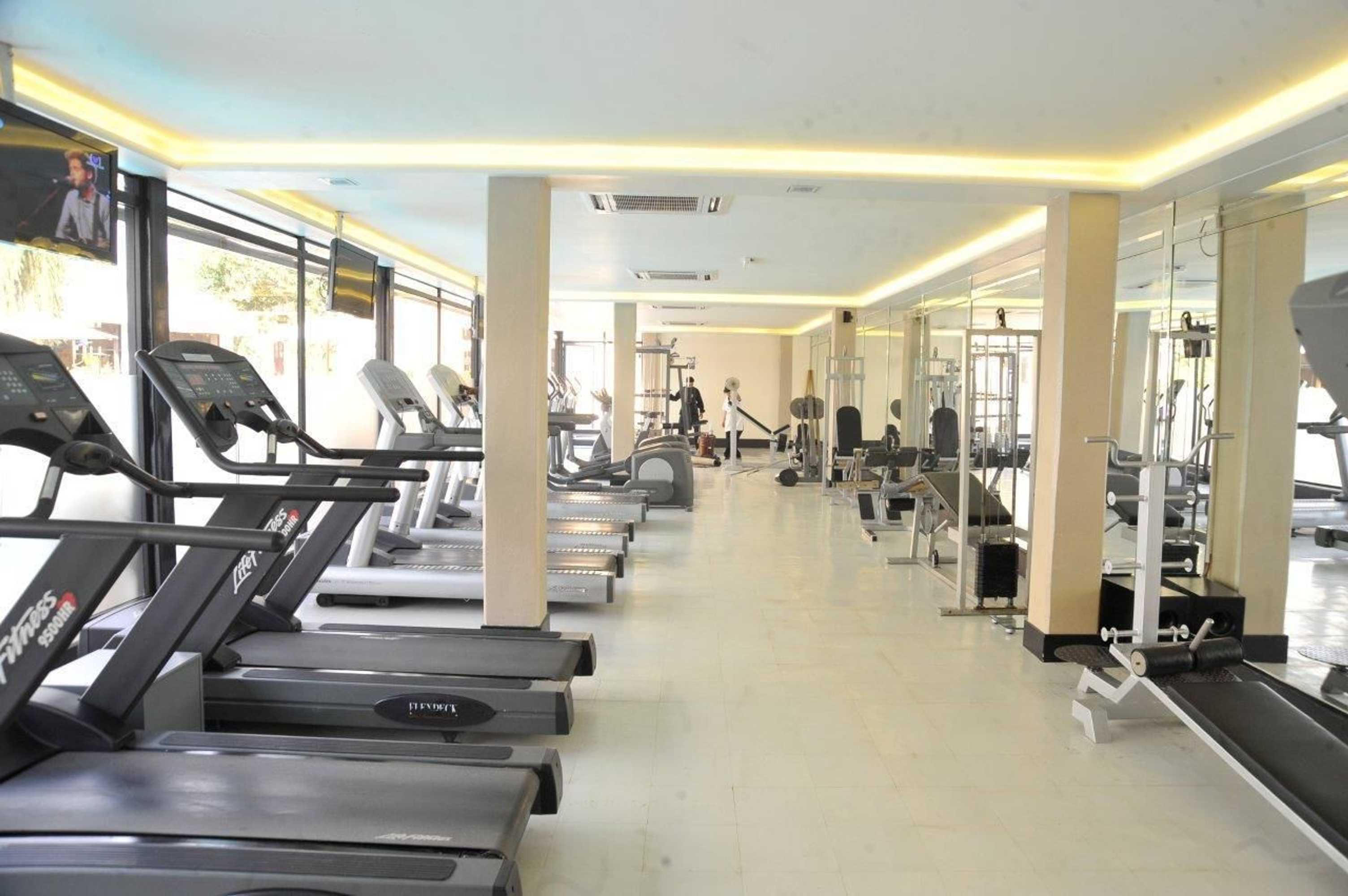 Gift card for Pearl Continental Rawalpindi