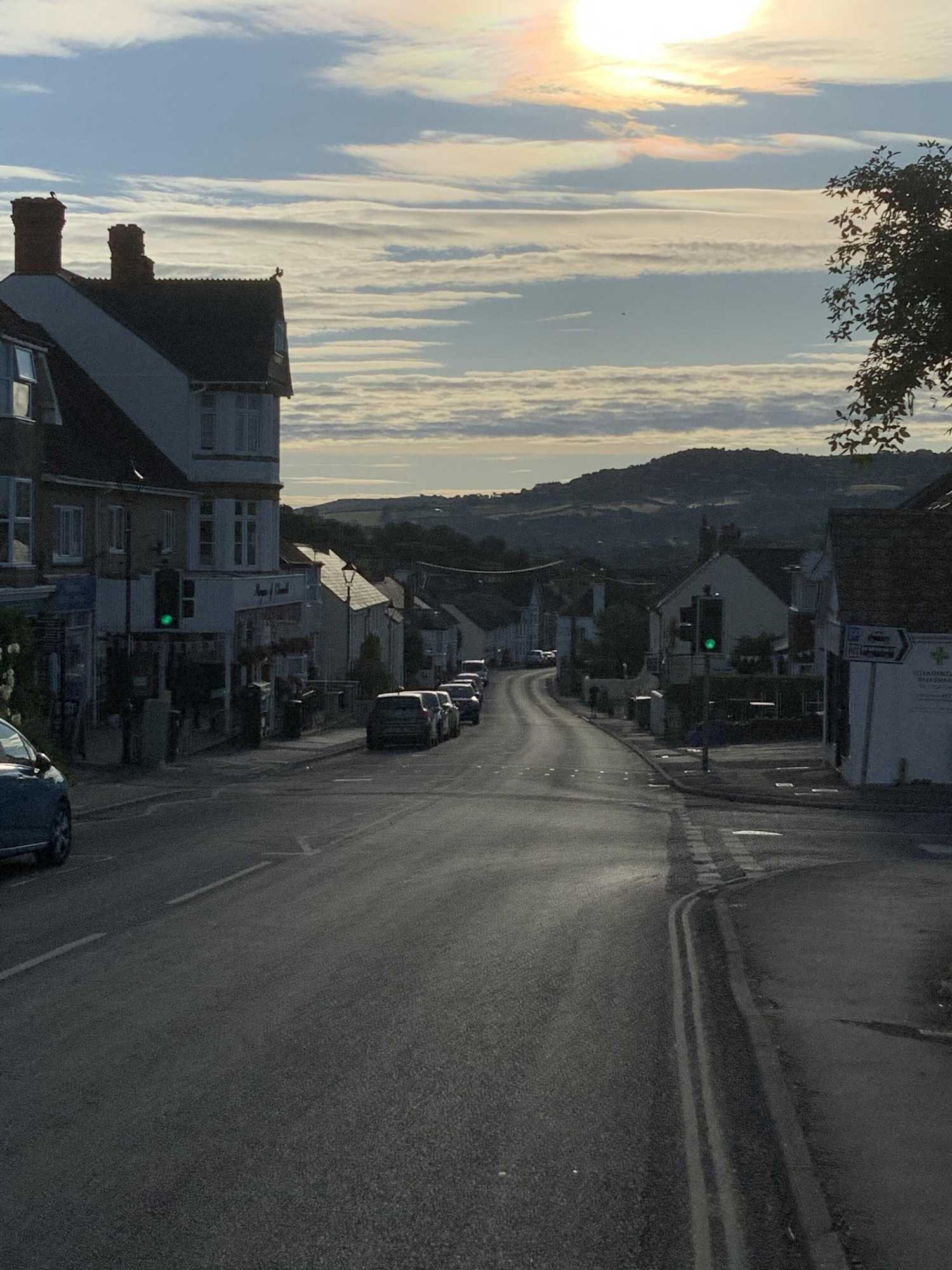 Gift card for Church Cottage