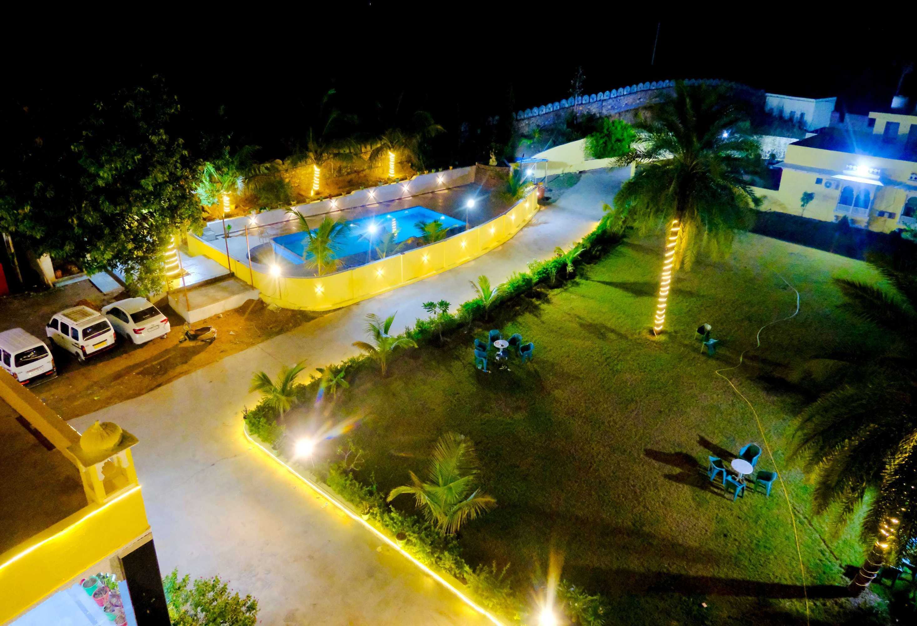 Gift card for Doongar Fort Gurukripa Hilltop Resorts Gift card for Doongar Fort Gurukripa Hilltop Resorts