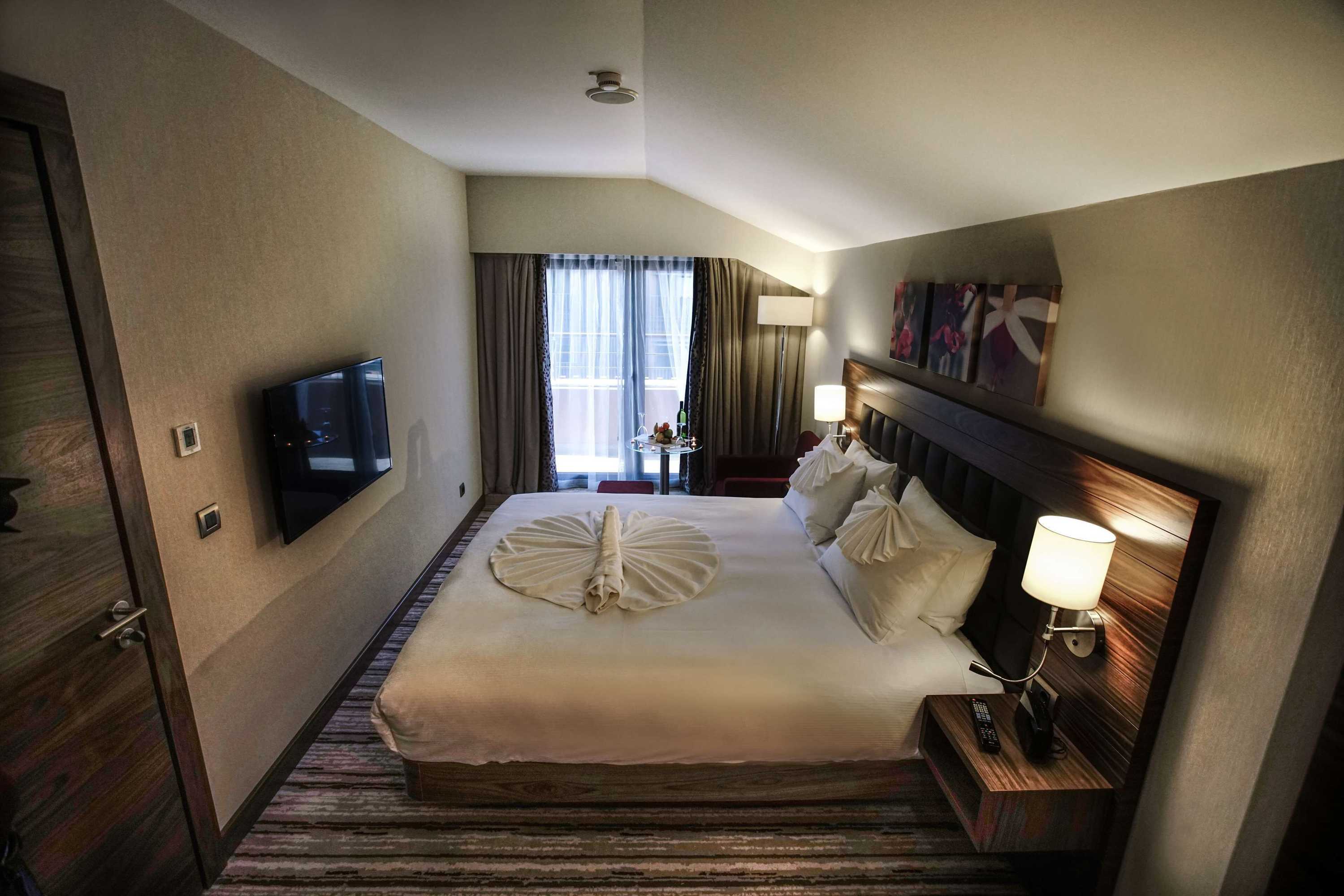 Gift card for Hilton Garden Inn Eskisehir Gift card for Hilton Garden Inn Eskisehir
