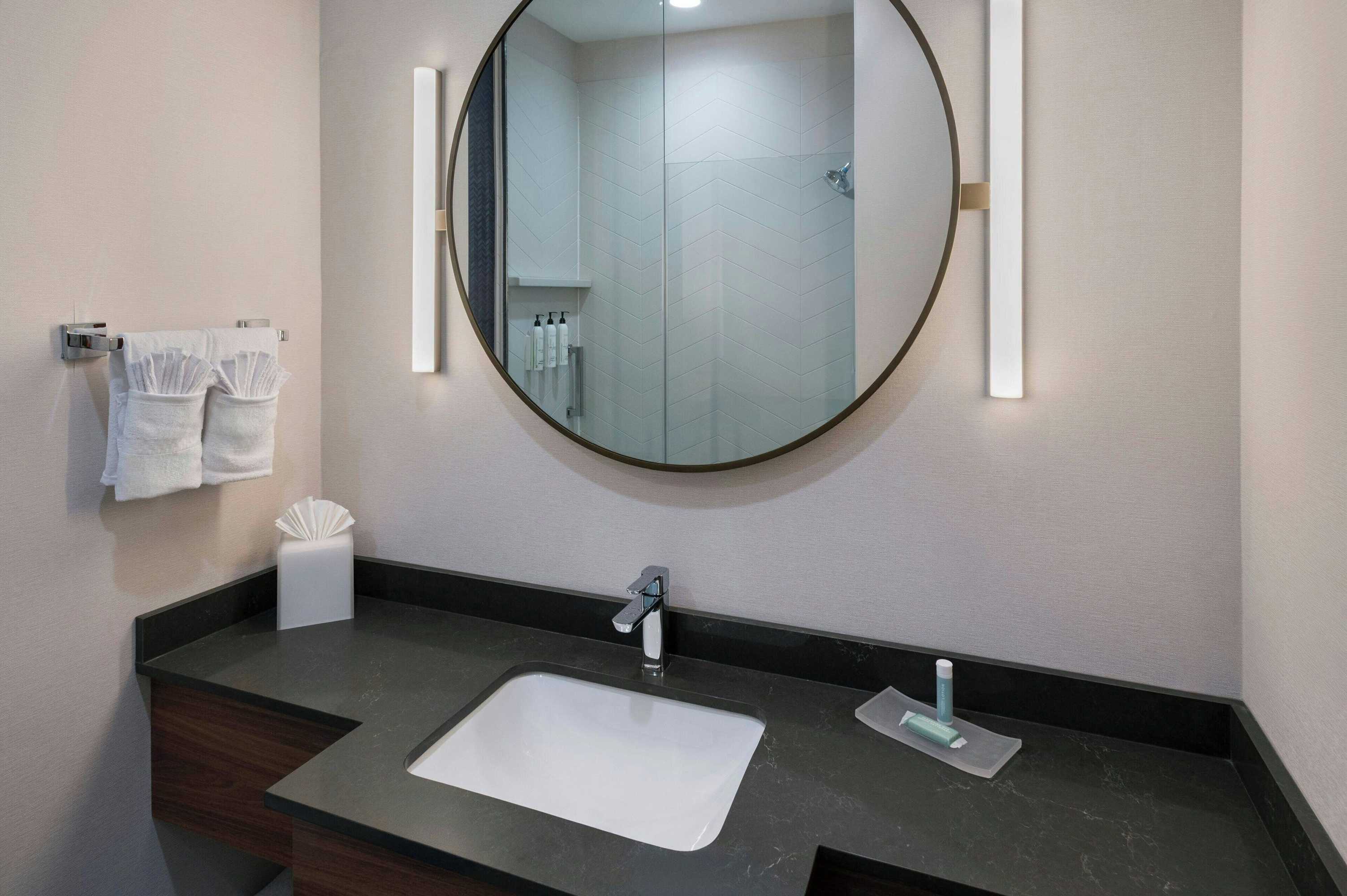 Gift card for Fairfield Inn & Suites by Marriott Somerset