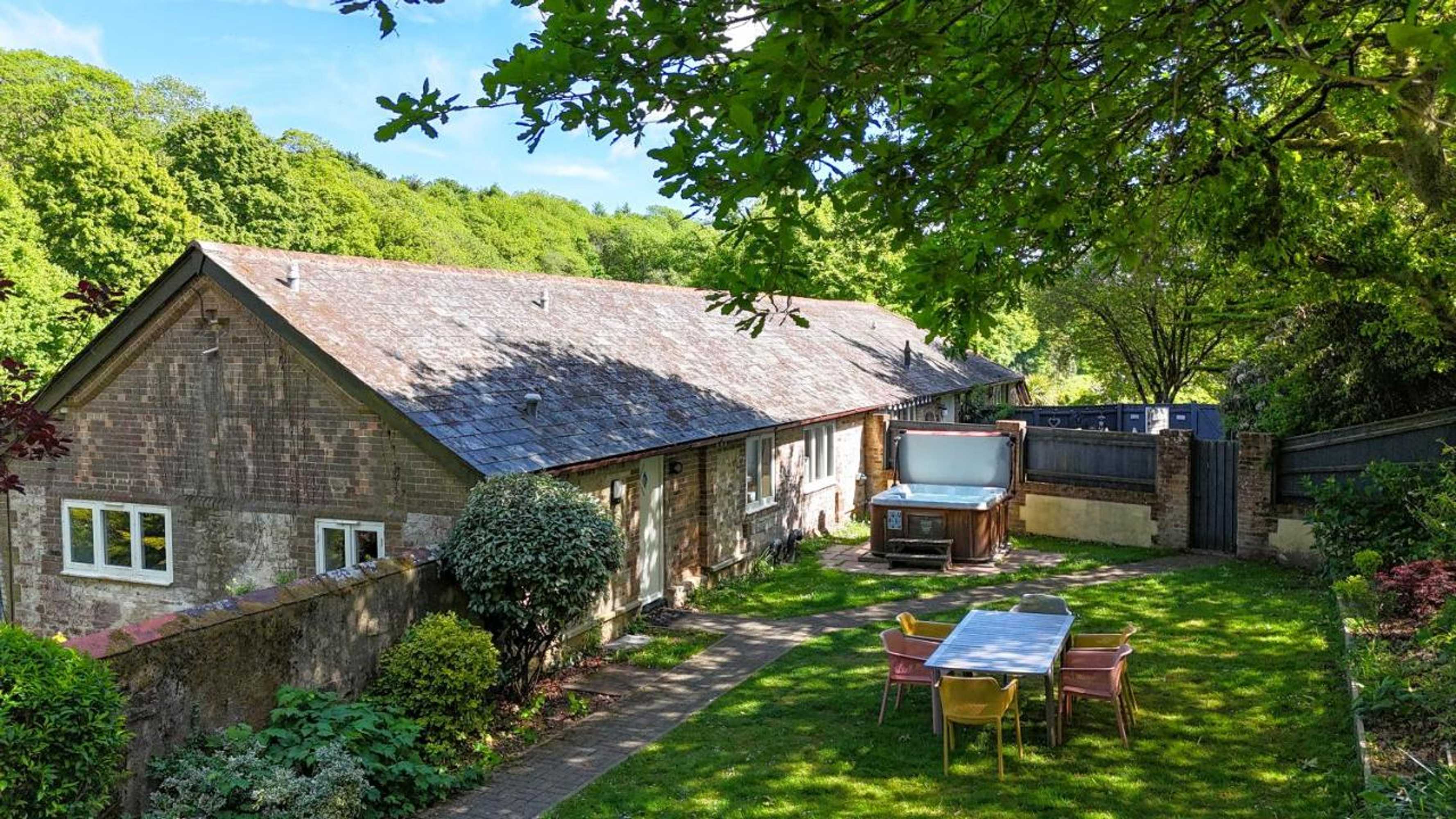 Gift card for Greenwood Grange