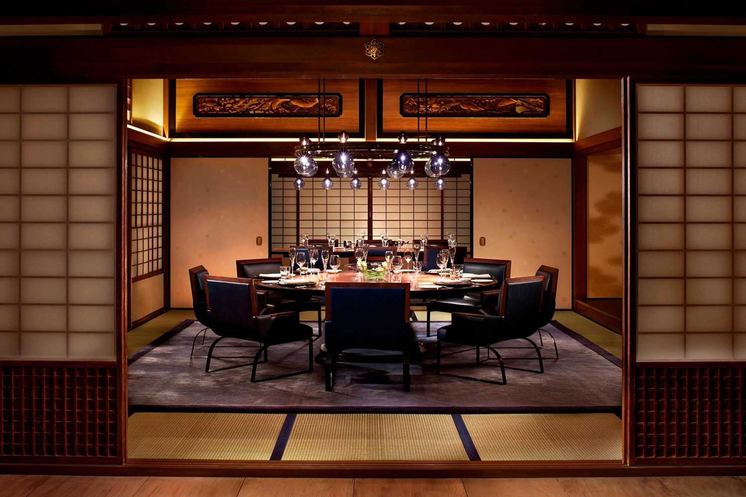 Gift card for The Ritz-Carlton, Kyoto