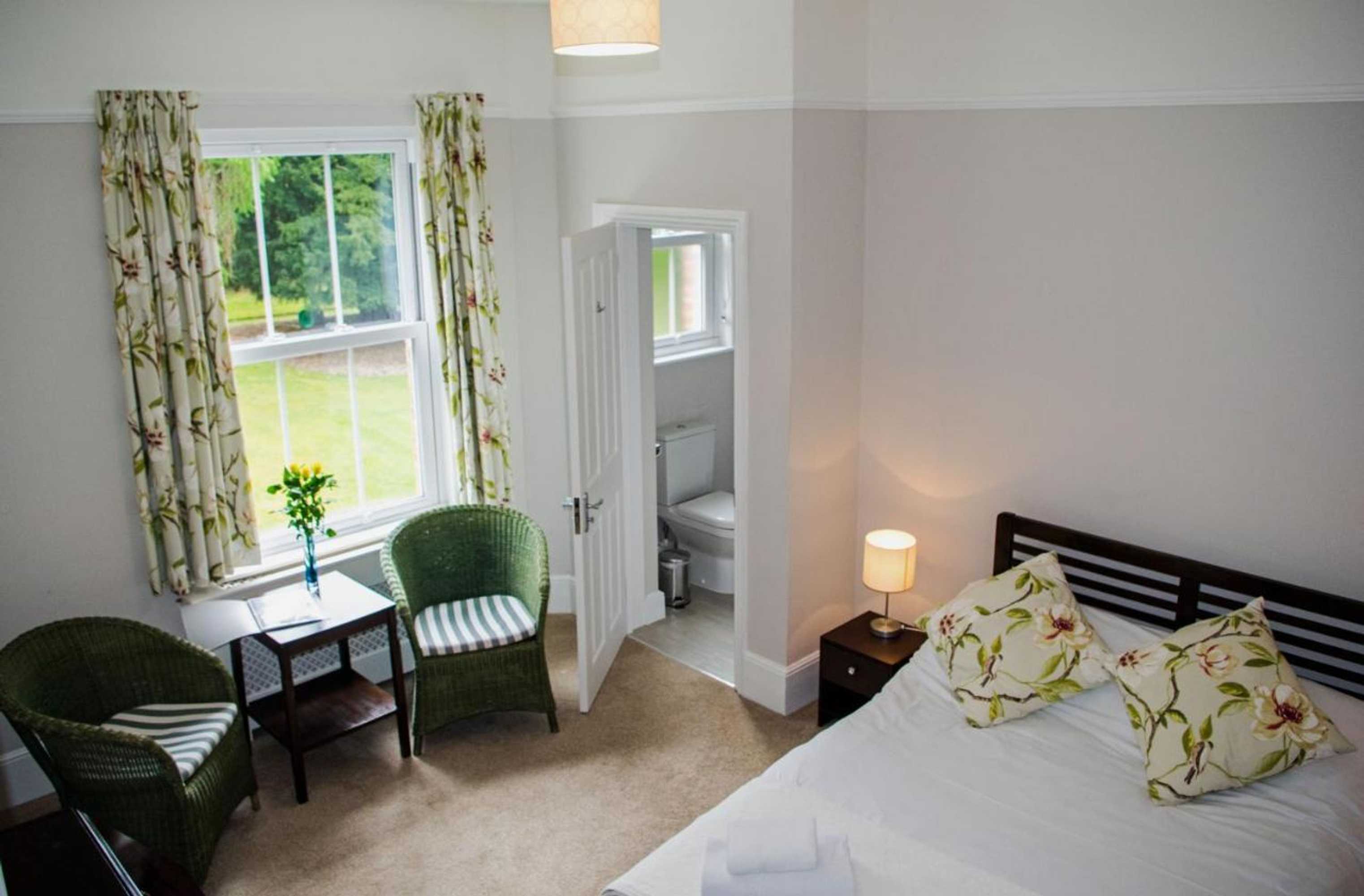 Gift card for Claridge House