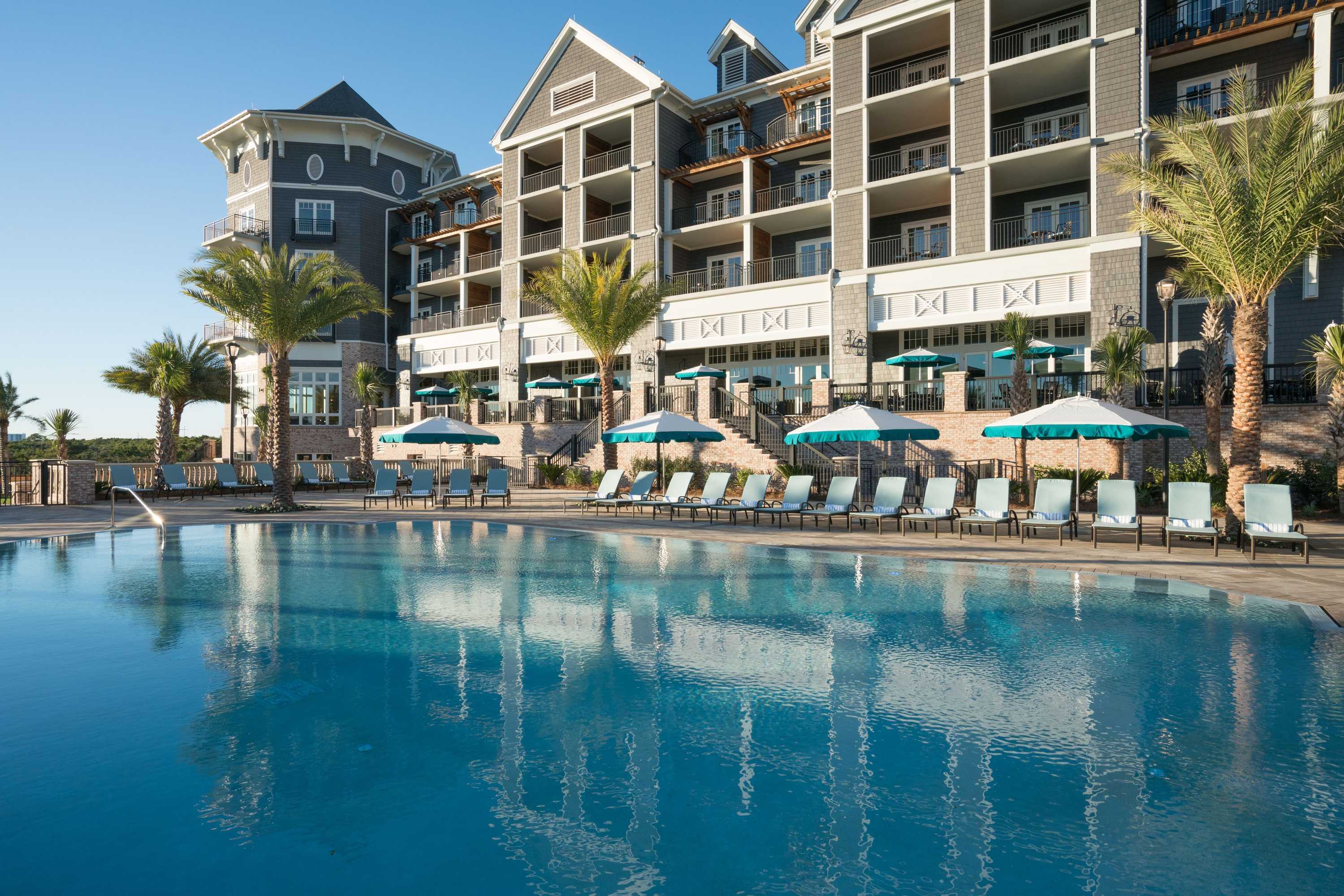 Gift card for The Henderson Beach Resort & Spa Gift card for The Henderson Beach Resort & Spa