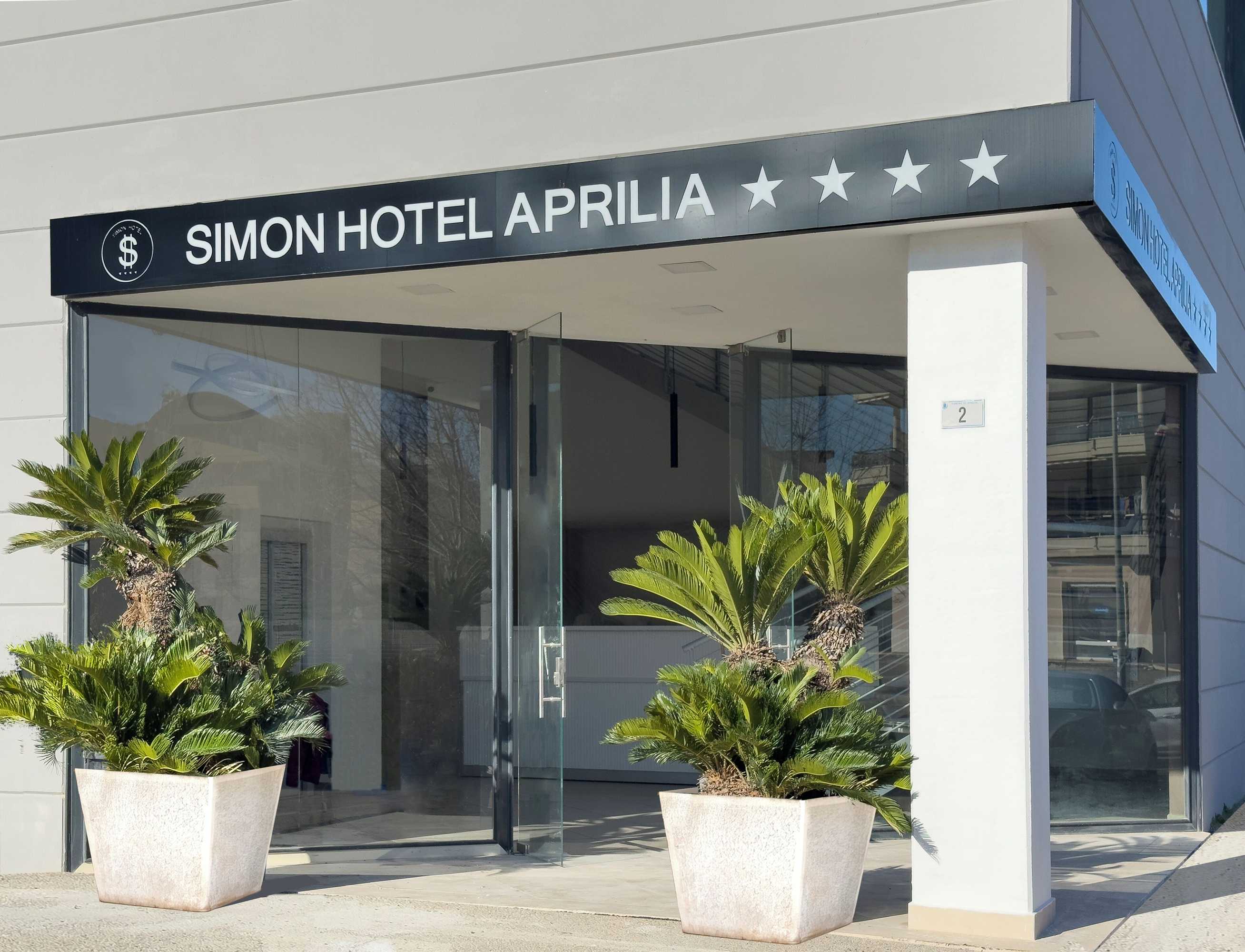 Gift card for Simon Hotel Aprilia Gift card for Simon Hotel Aprilia