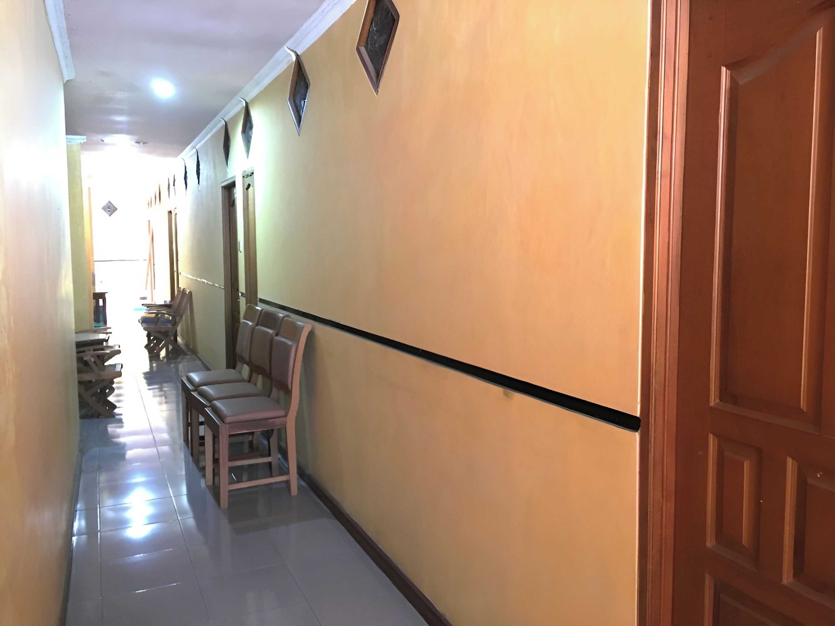 Gift card for Hotel Alami Near Alun-Alun Klaten Gift card for Hotel Alami Near Alun-Alun Klaten