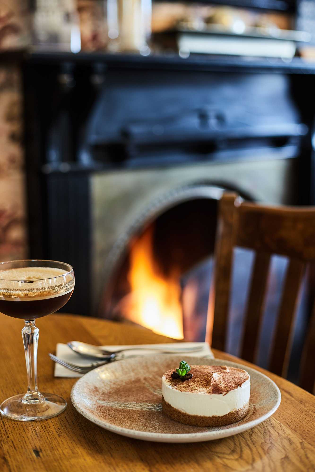 Gift card for The Stag on The River